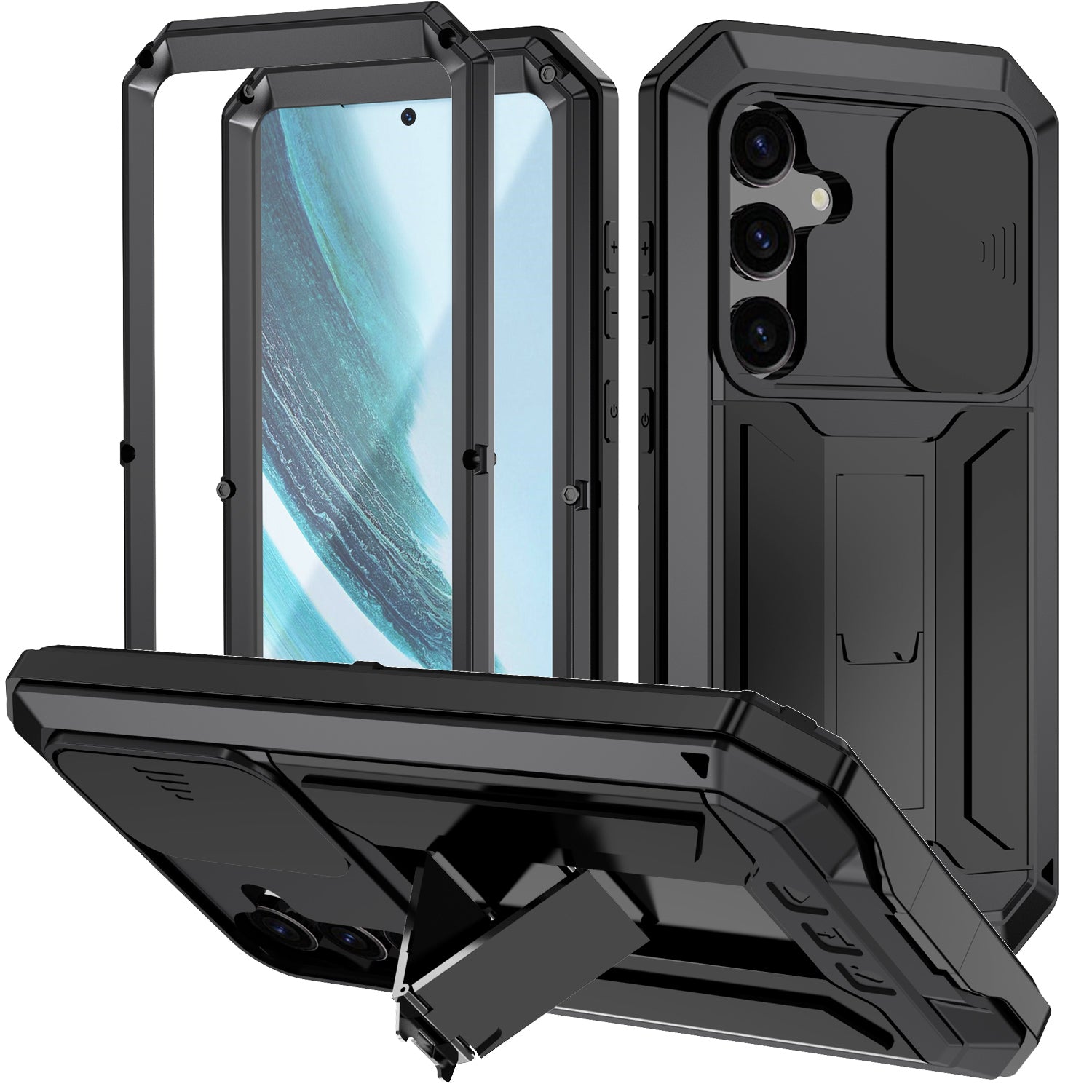 defenses-build-in-kickstand-galaxy-s24-plus-metal-case-lens-protection_7