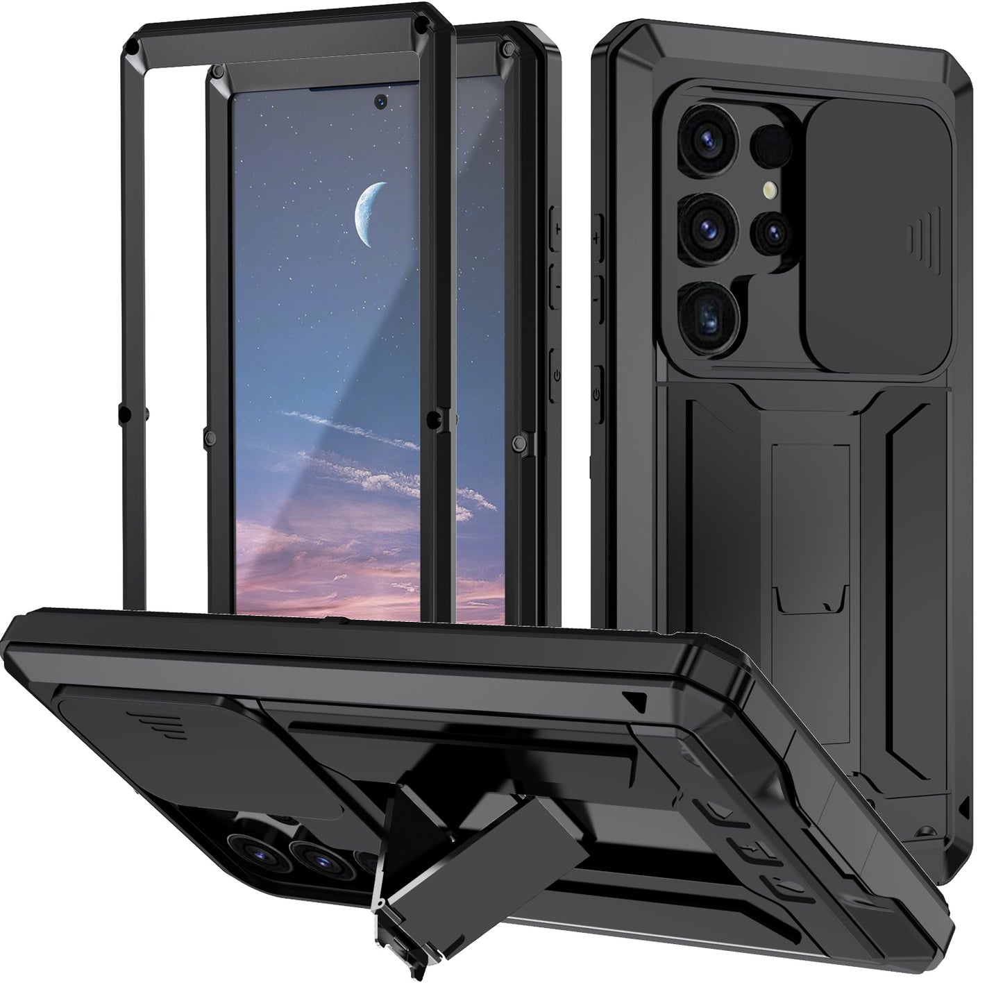 defenses-build-in-kickstand-galaxy-s24-ultra-metal-case-len-protection_7