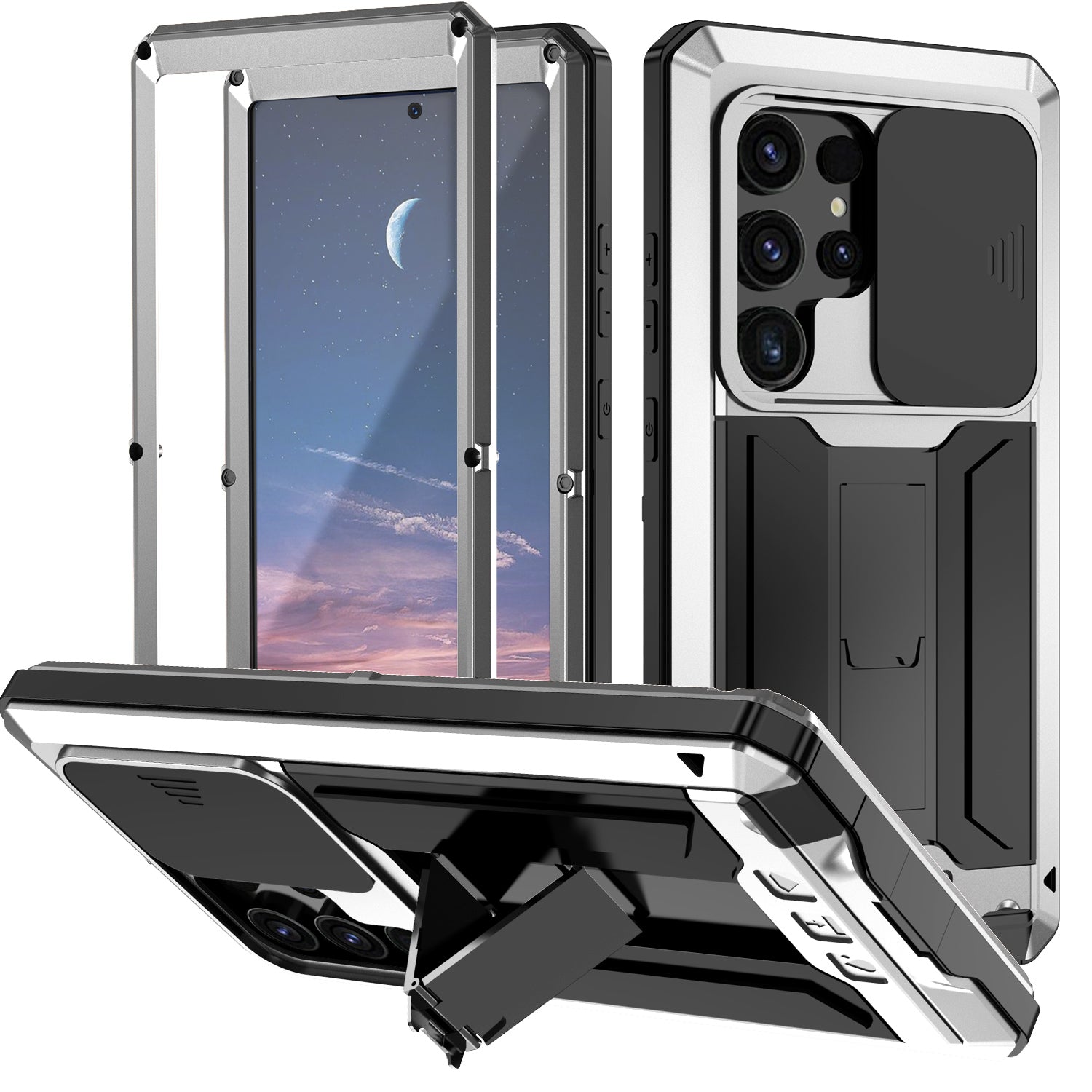 defenses-build-in-kickstand-galaxy-s24-ultra-metal-case-len-protection_9
