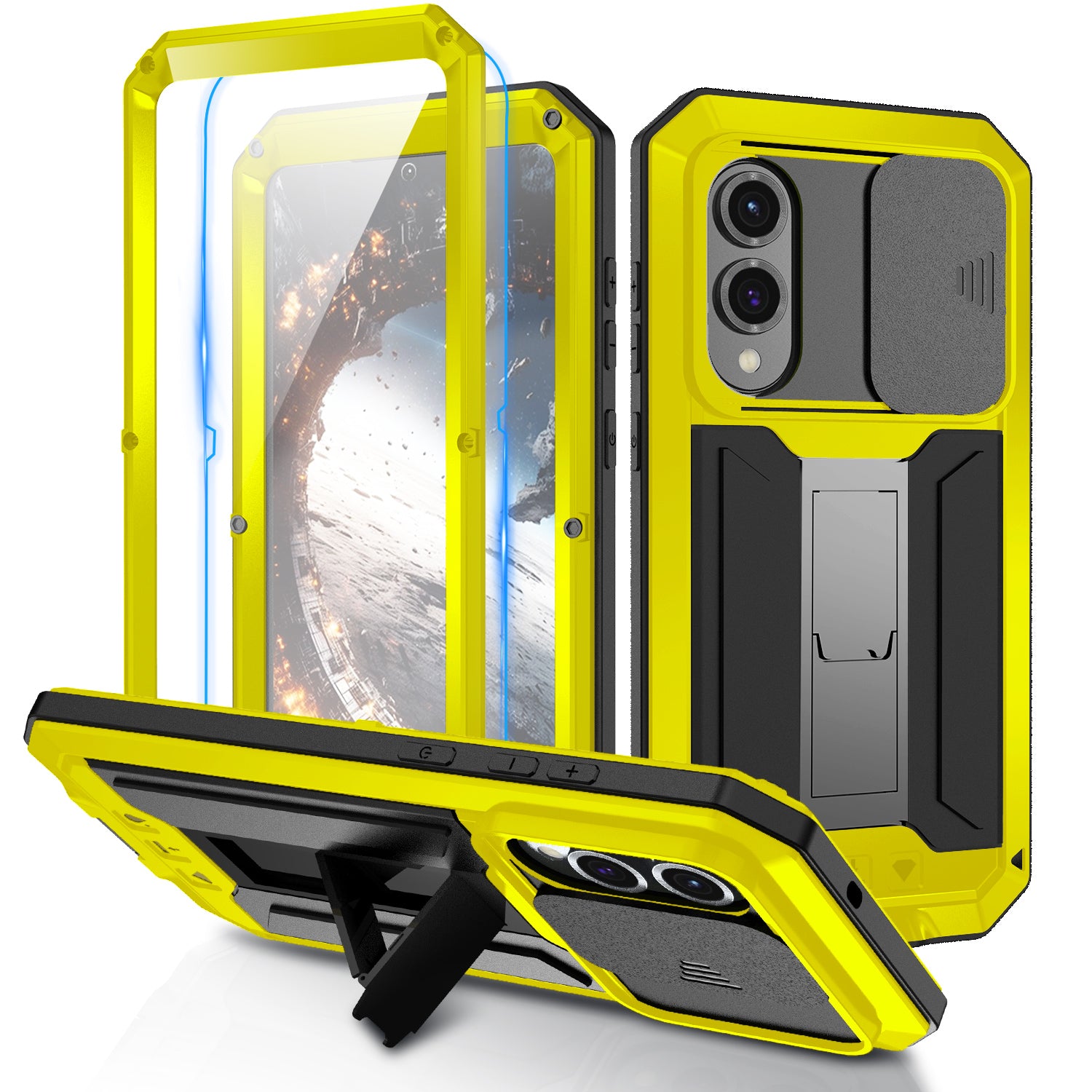 defenses-build-in-kickstand-galaxy-s25-edge-metal-case-lens-protection_10