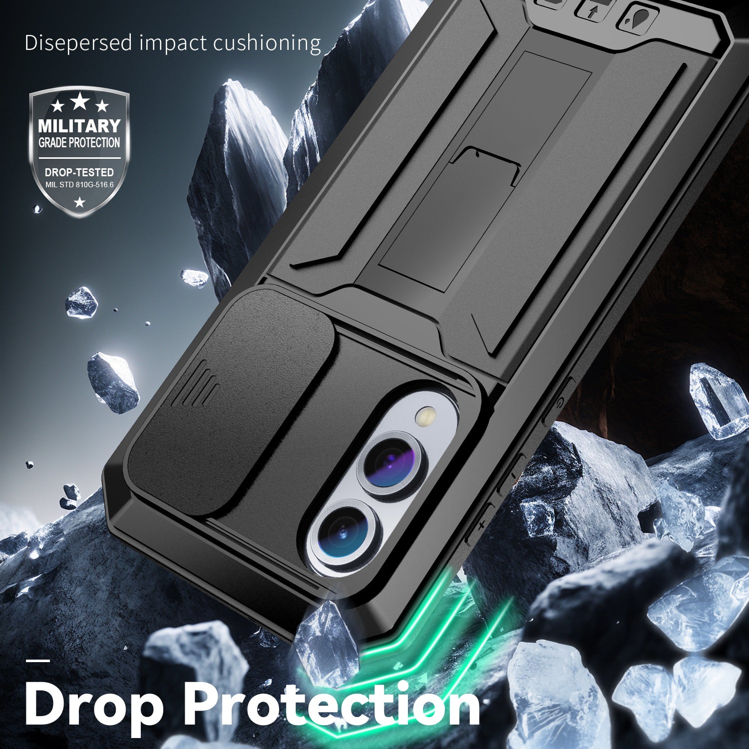 defenses-build-in-kickstand-galaxy-s25-edge-metal-case-lens-protection_3