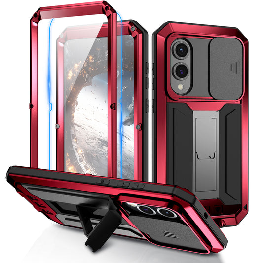 defenses-build-in-kickstand-galaxy-s25-edge-metal-case-lens-protection_7