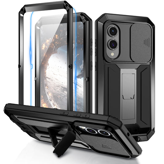 defenses-build-in-kickstand-galaxy-s25-edge-metal-case-lens-protection_8