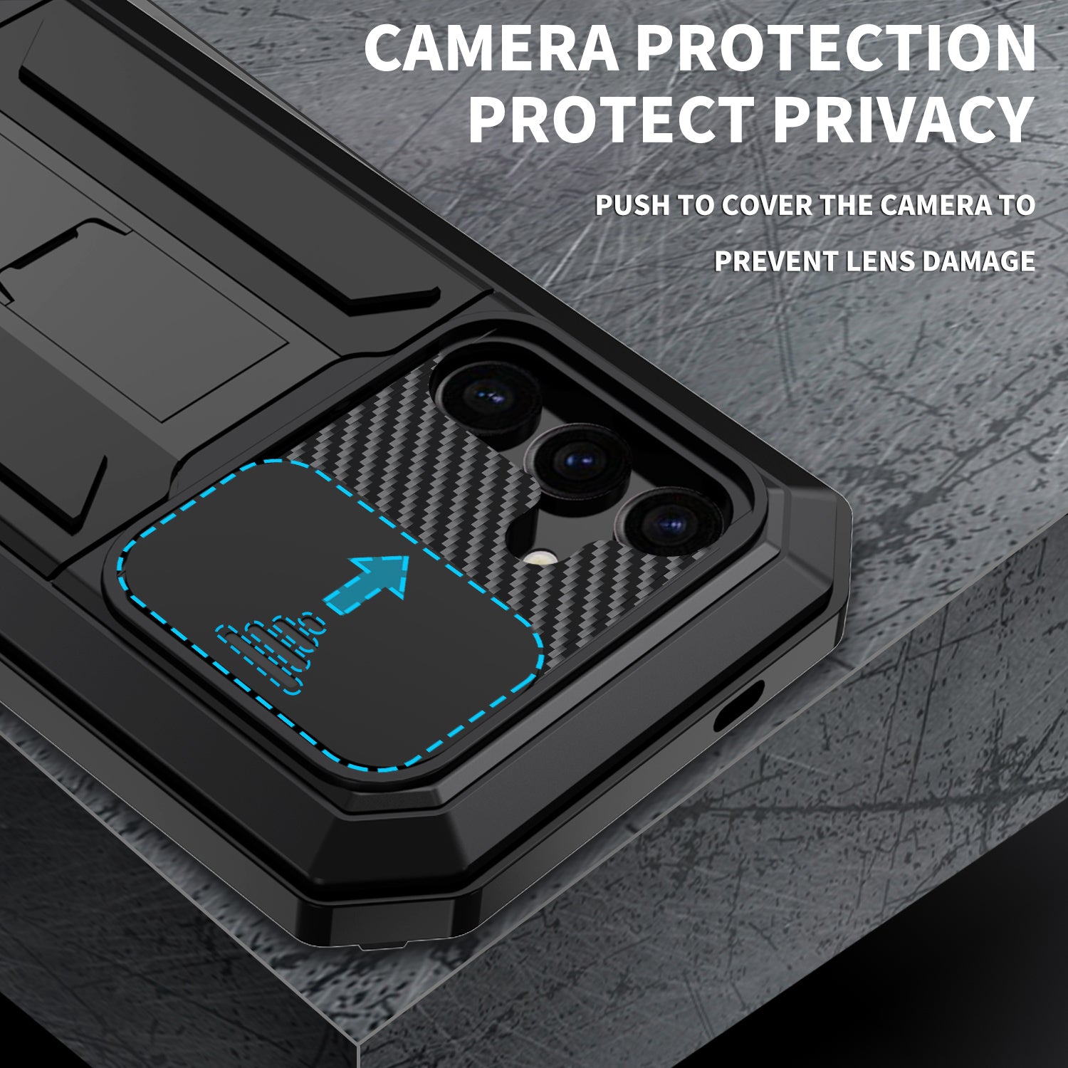defenses-build-in-kickstand-galaxy-s25-metal-case-lens-protection_10
