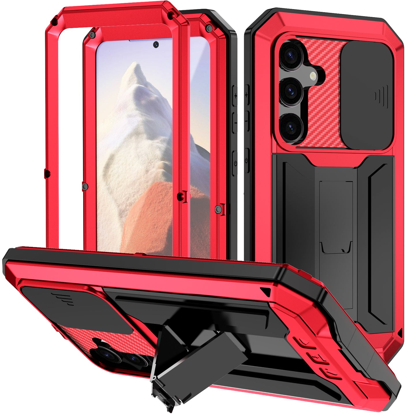 defenses-build-in-kickstand-galaxy-s25-metal-case-lens-protection_3