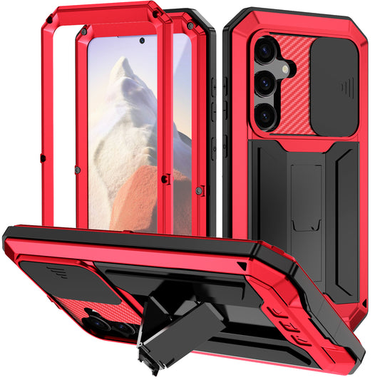 defenses-build-in-kickstand-galaxy-s25-metal-case-lens-protection_3