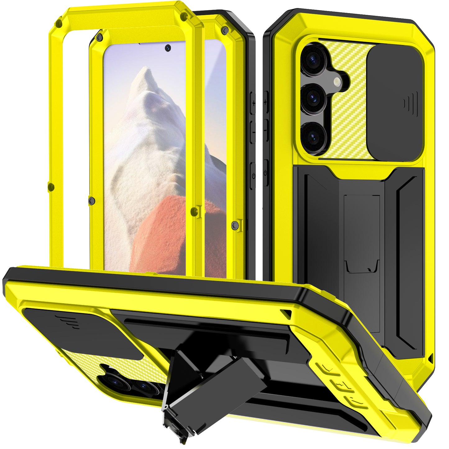defenses-build-in-kickstand-galaxy-s25-metal-case-lens-protection_4