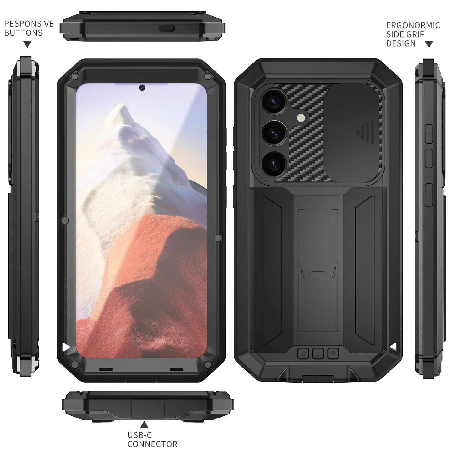 defenses-build-in-kickstand-galaxy-s25-metal-case-lens-protection_6