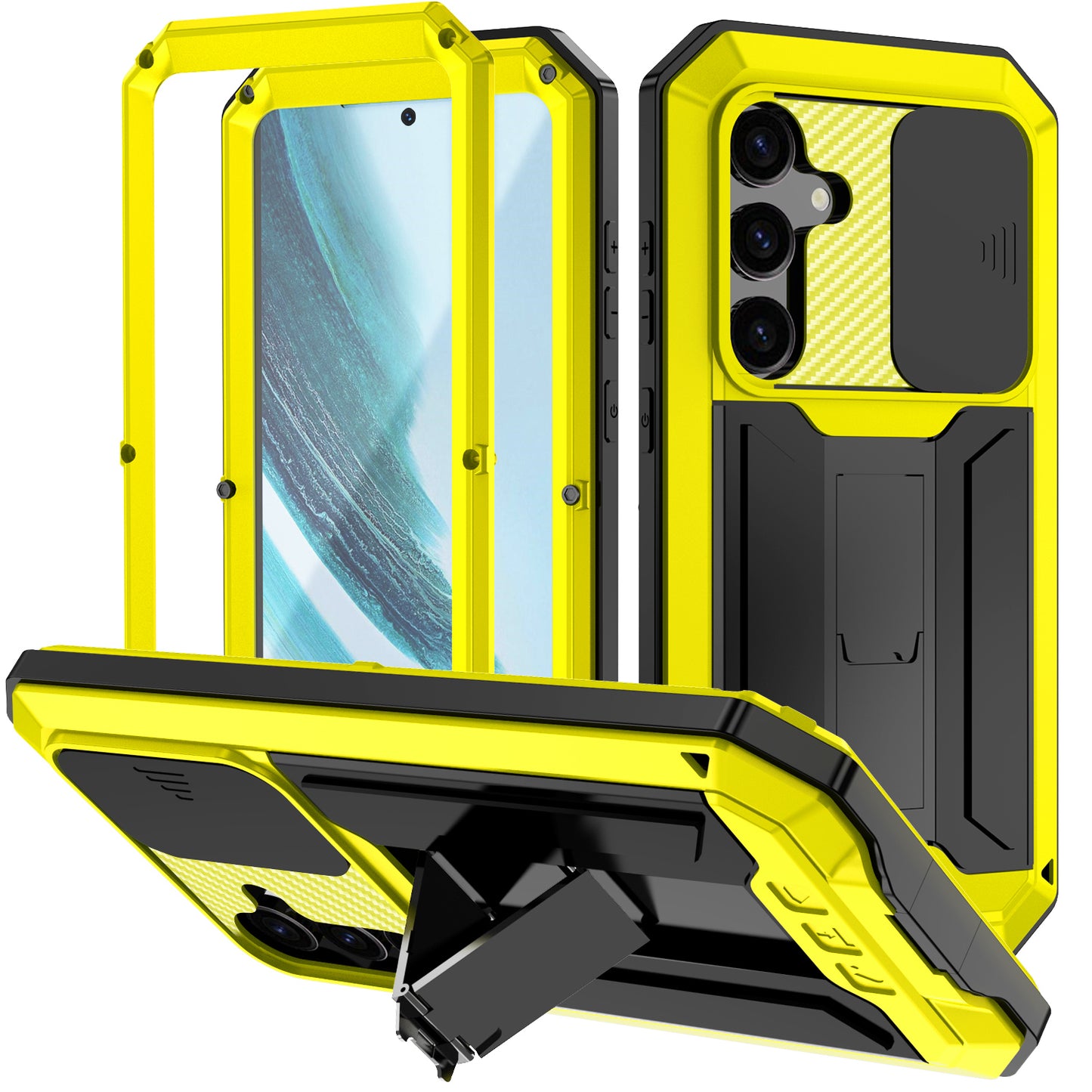 defenses-build-in-kickstand-galaxy-s25-plus-metal-case-lens-protection_1