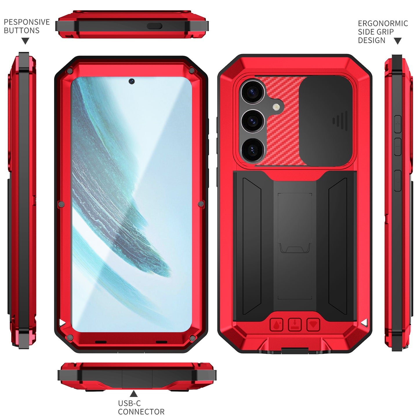 defenses-build-in-kickstand-galaxy-s25-plus-metal-case-lens-protection_8