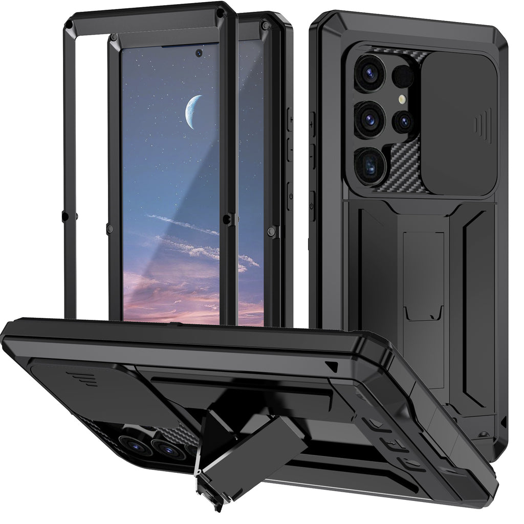 defenses-build-in-kickstand-galaxy-s25-ultra-metal-case-len-protection_1