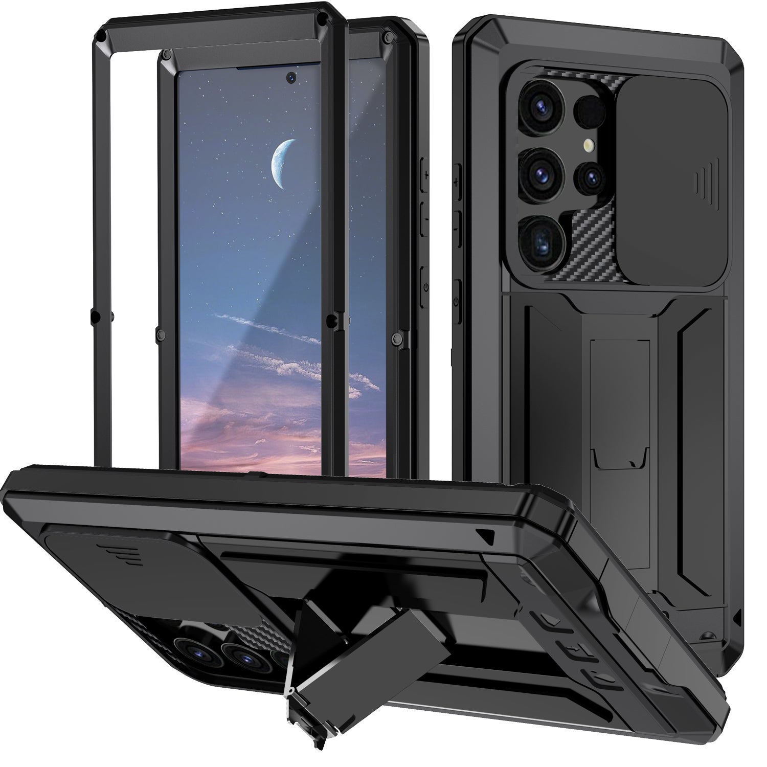 defenses-build-in-kickstand-galaxy-s25-ultra-metal-case-len-protection_1