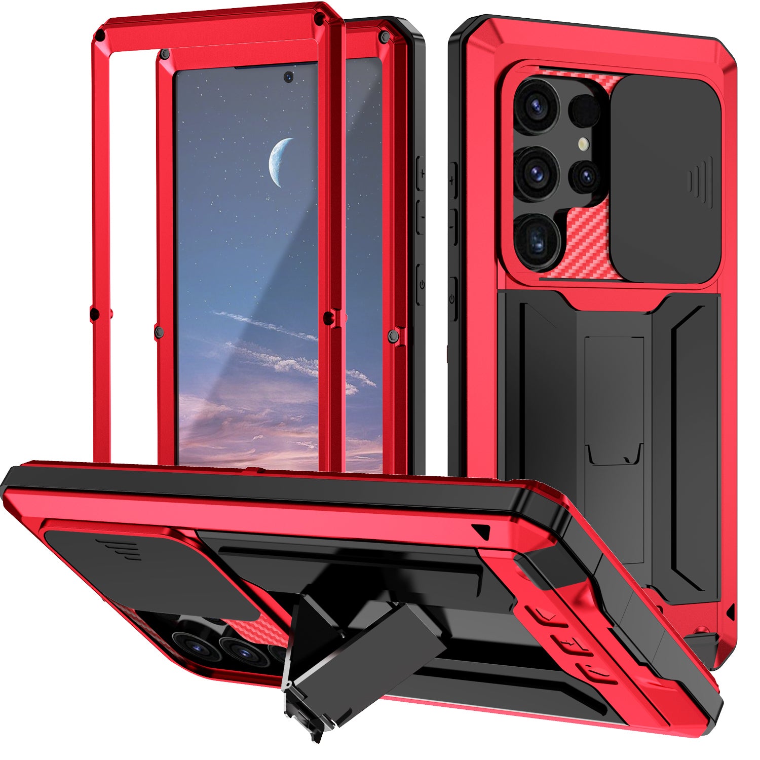defenses-build-in-kickstand-galaxy-s25-ultra-metal-case-len-protection_3
