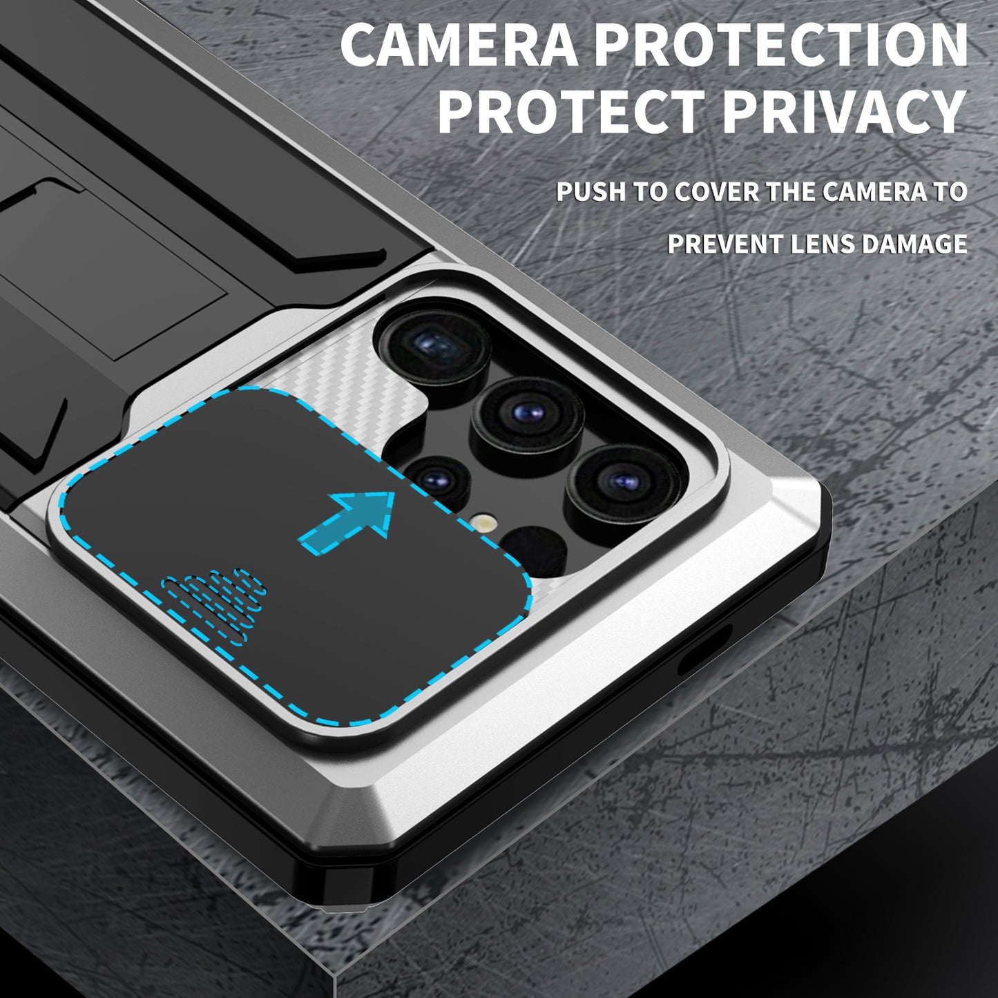 defenses-build-in-kickstand-galaxy-s25-ultra-metal-case-len-protection_5