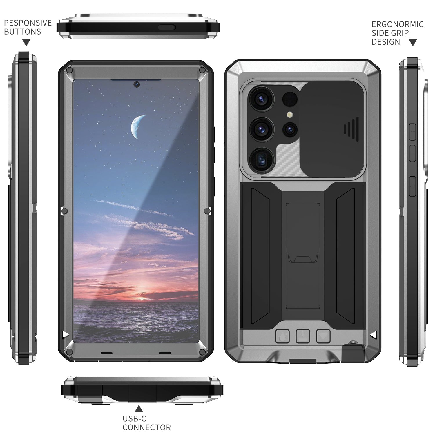 defenses-build-in-kickstand-galaxy-s25-ultra-metal-case-len-protection_6