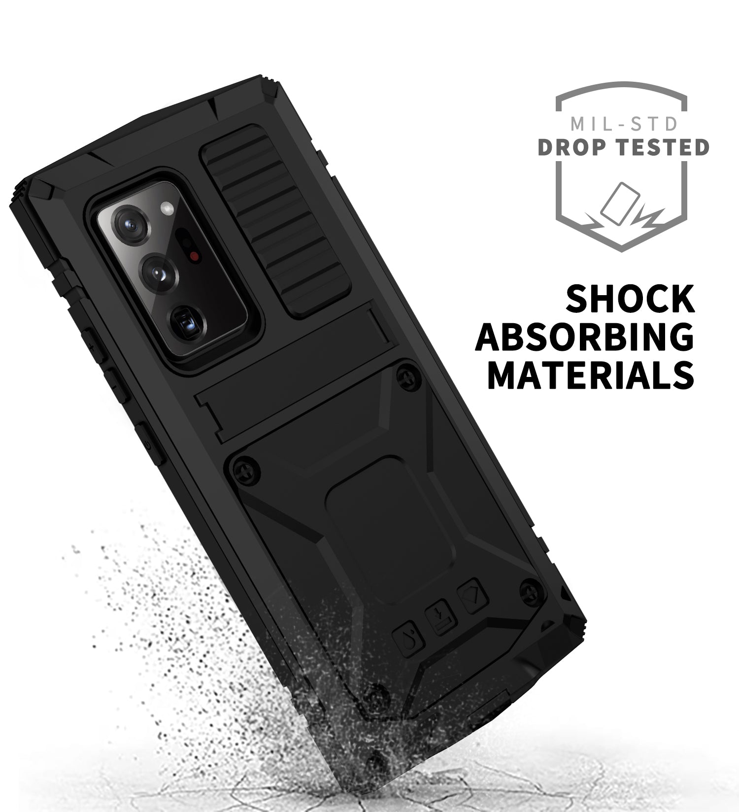 defenses-stand-galaxy-note20-ultra-metal-case-triple-protection_1