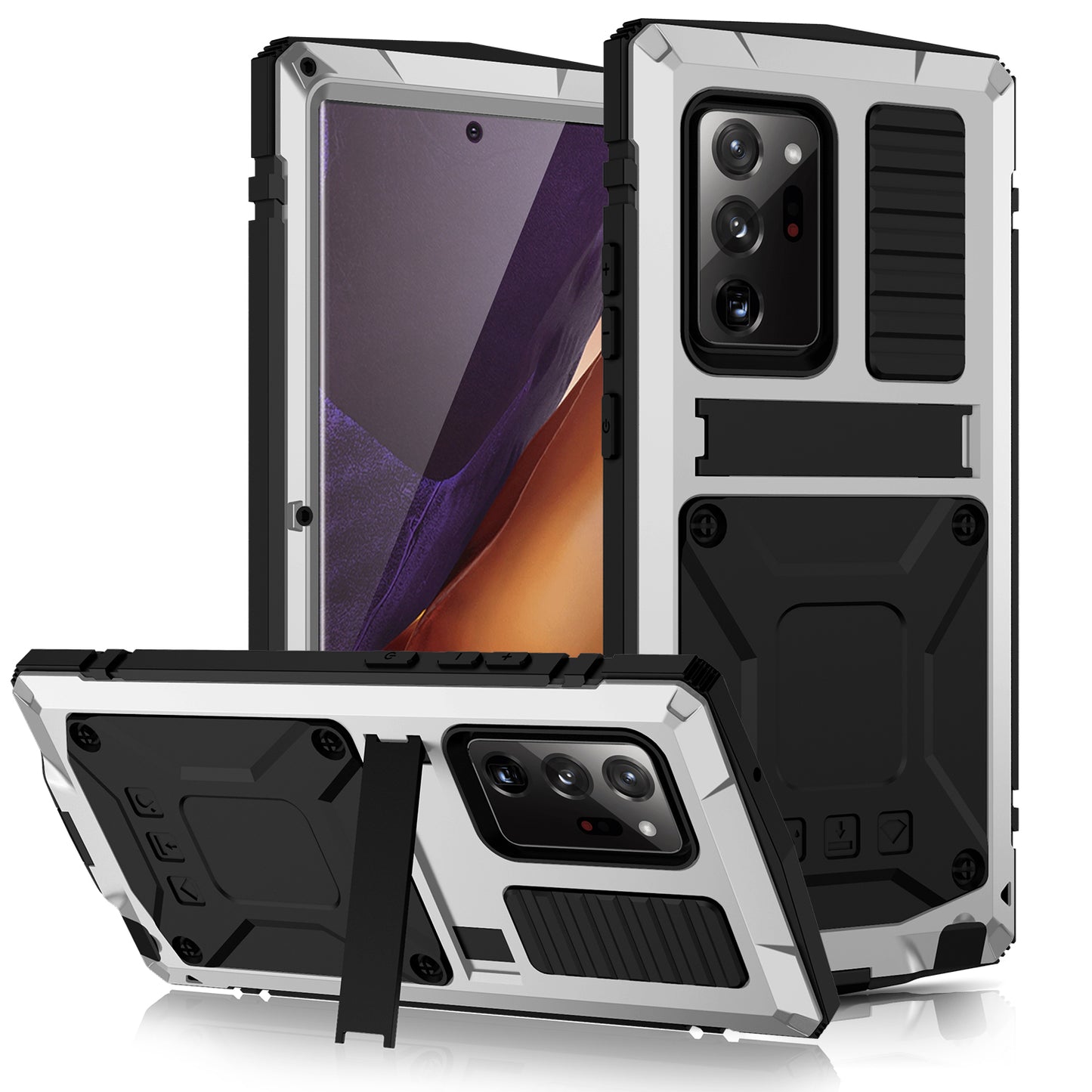 defenses-stand-galaxy-note20-ultra-metal-case-triple-protection_10