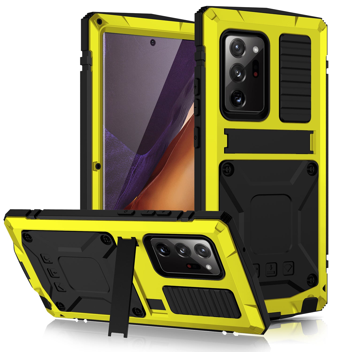 defenses-stand-galaxy-note20-ultra-metal-case-triple-protection_11