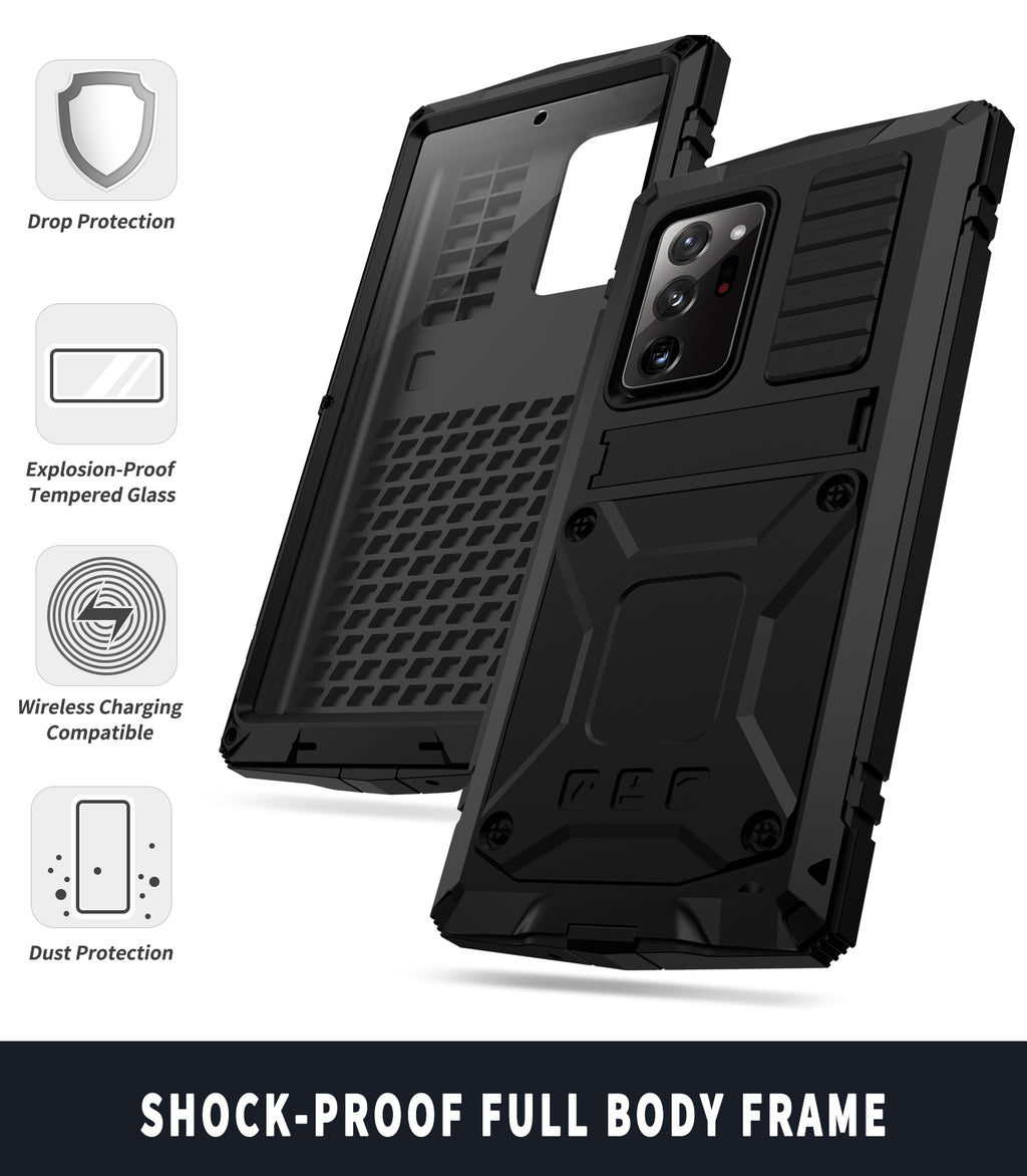 defenses-stand-galaxy-note20-ultra-metal-case-triple-protection_2