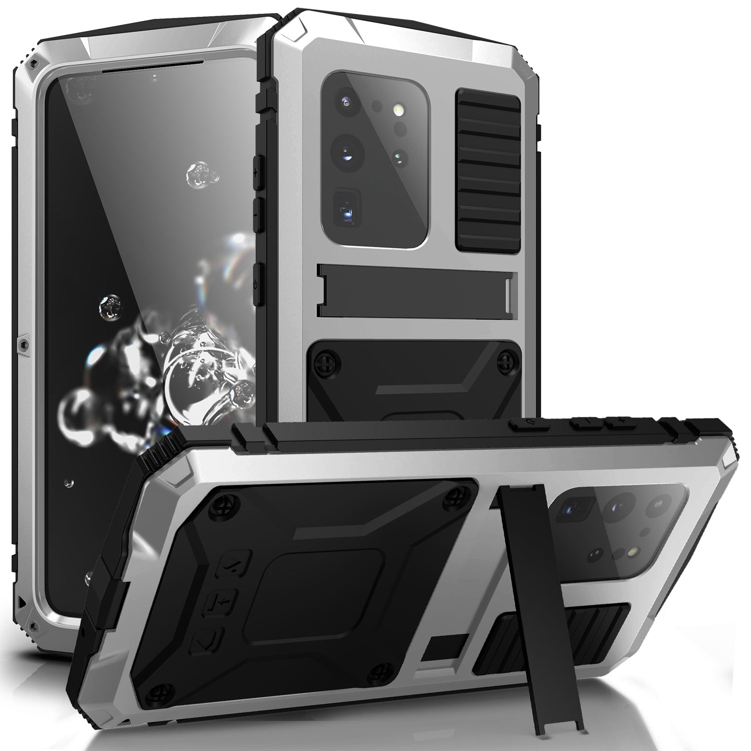 defenses-stand-galaxy-s20-plus-metal-case-triple-protection_10