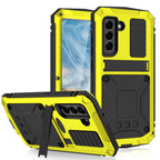 defenses-stand-galaxy-s21-fe-metal-case-triple-protection_11