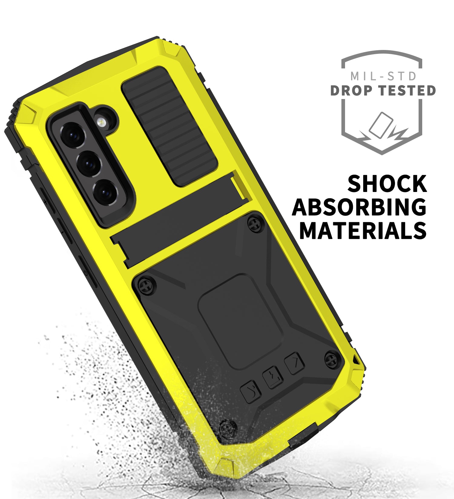 defenses-stand-galaxy-s21-fe-metal-case-triple-protection_2