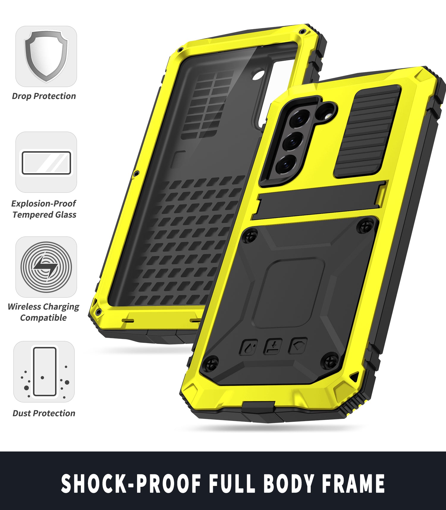 defenses-stand-galaxy-s21-fe-metal-case-triple-protection_4