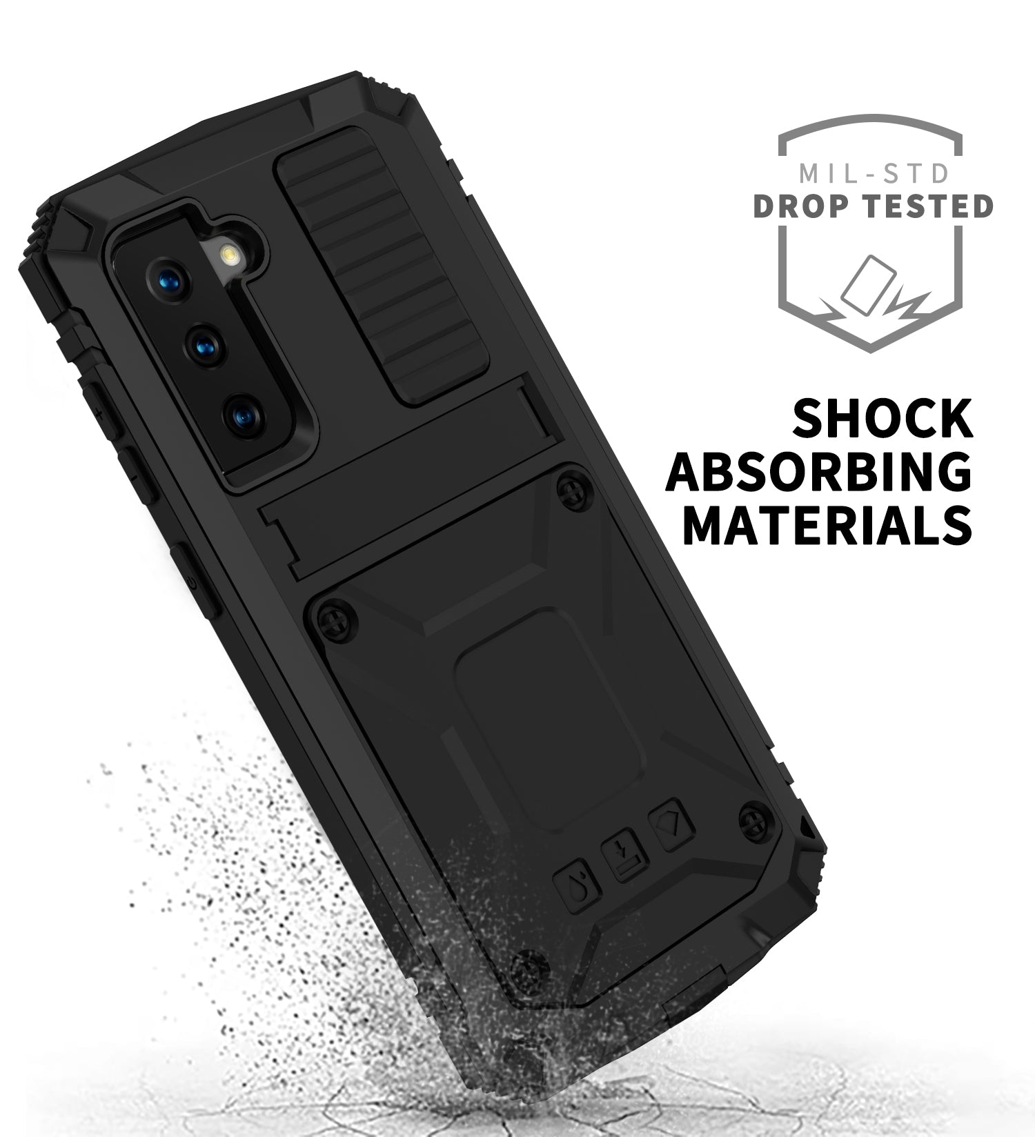 defenses-stand-galaxy-s21-plus-metal-case-triple-protection_2