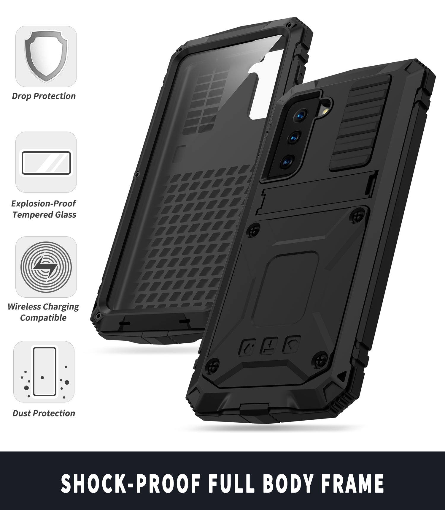 defenses-stand-galaxy-s21-plus-metal-case-triple-protection_4