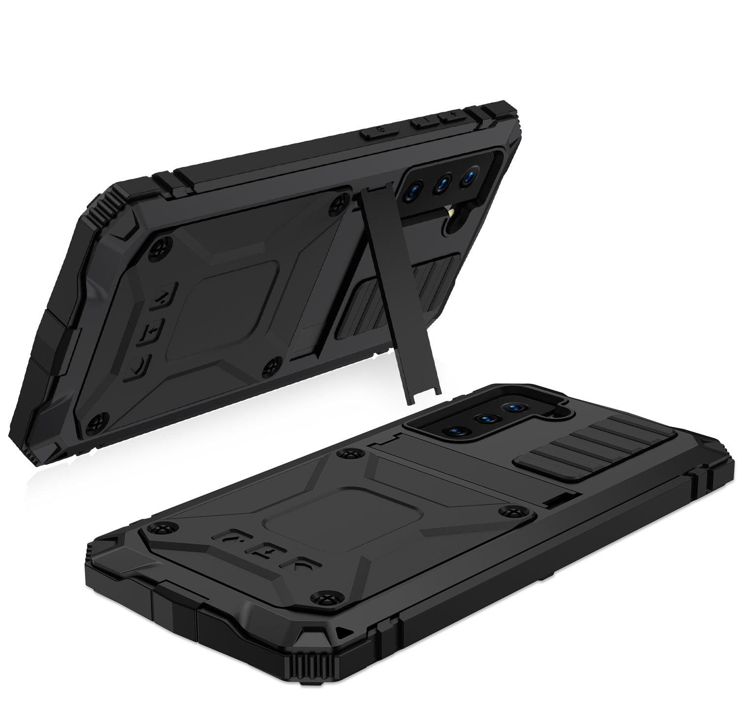 defenses-stand-galaxy-s21-plus-metal-case-triple-protection_7