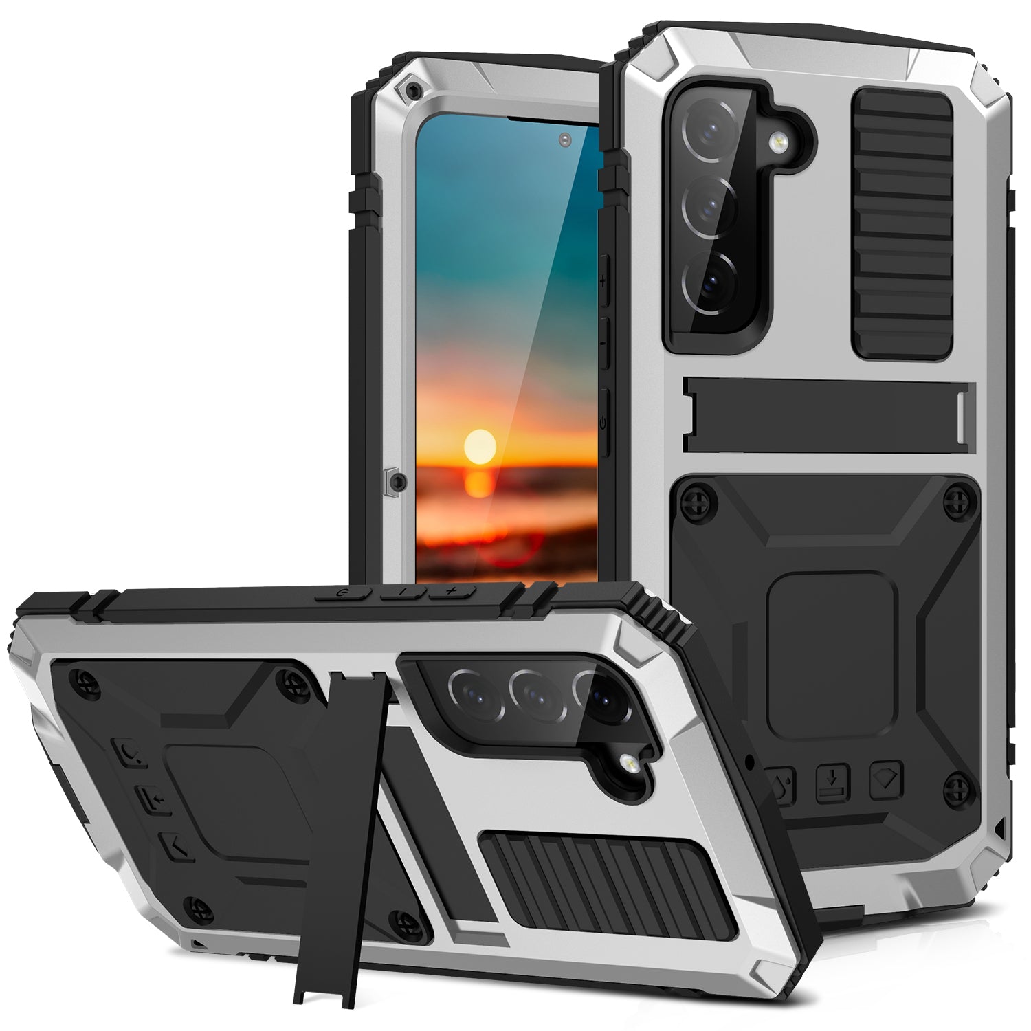 defenses-stand-galaxy-s22-plus-metal-case-triple-protection_10