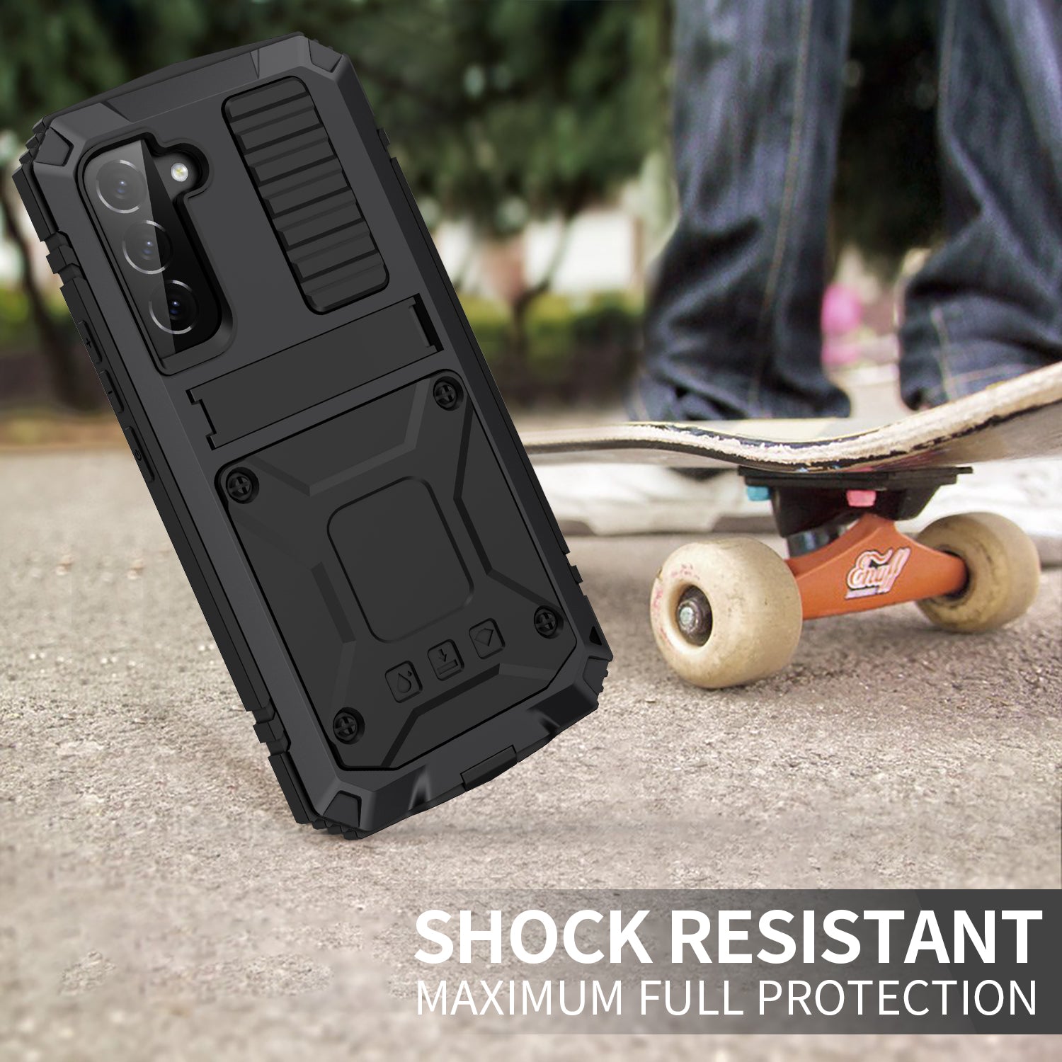 defenses-stand-galaxy-s22-plus-metal-case-triple-protection_6