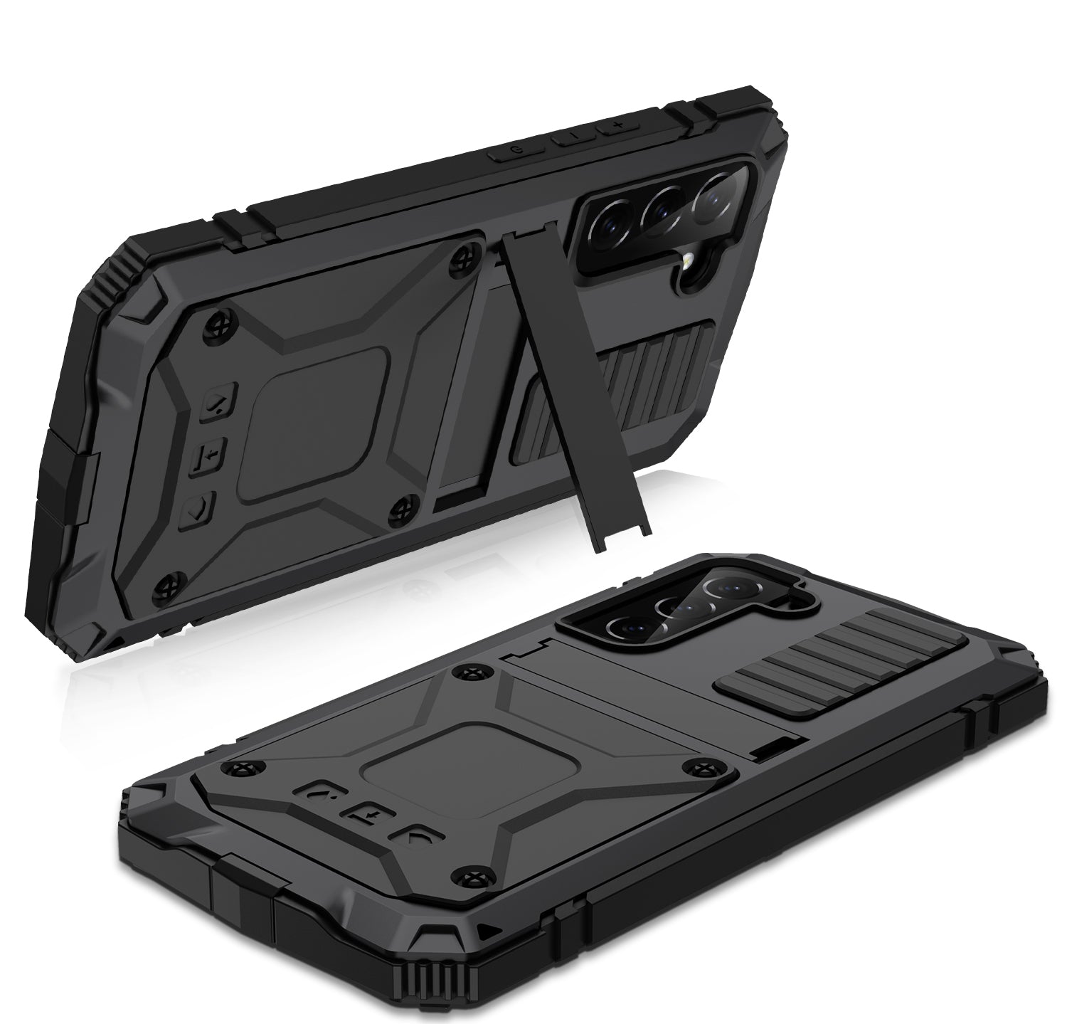 defenses-stand-galaxy-s22-plus-metal-case-triple-protection_7