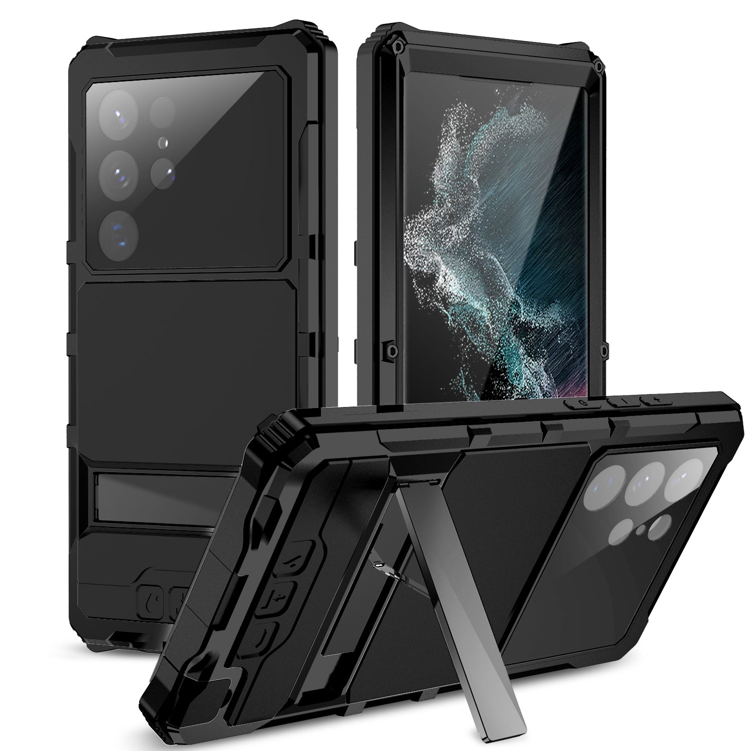 defenses-stand-galaxy-s22-ultra-metal-case-military-protection_2