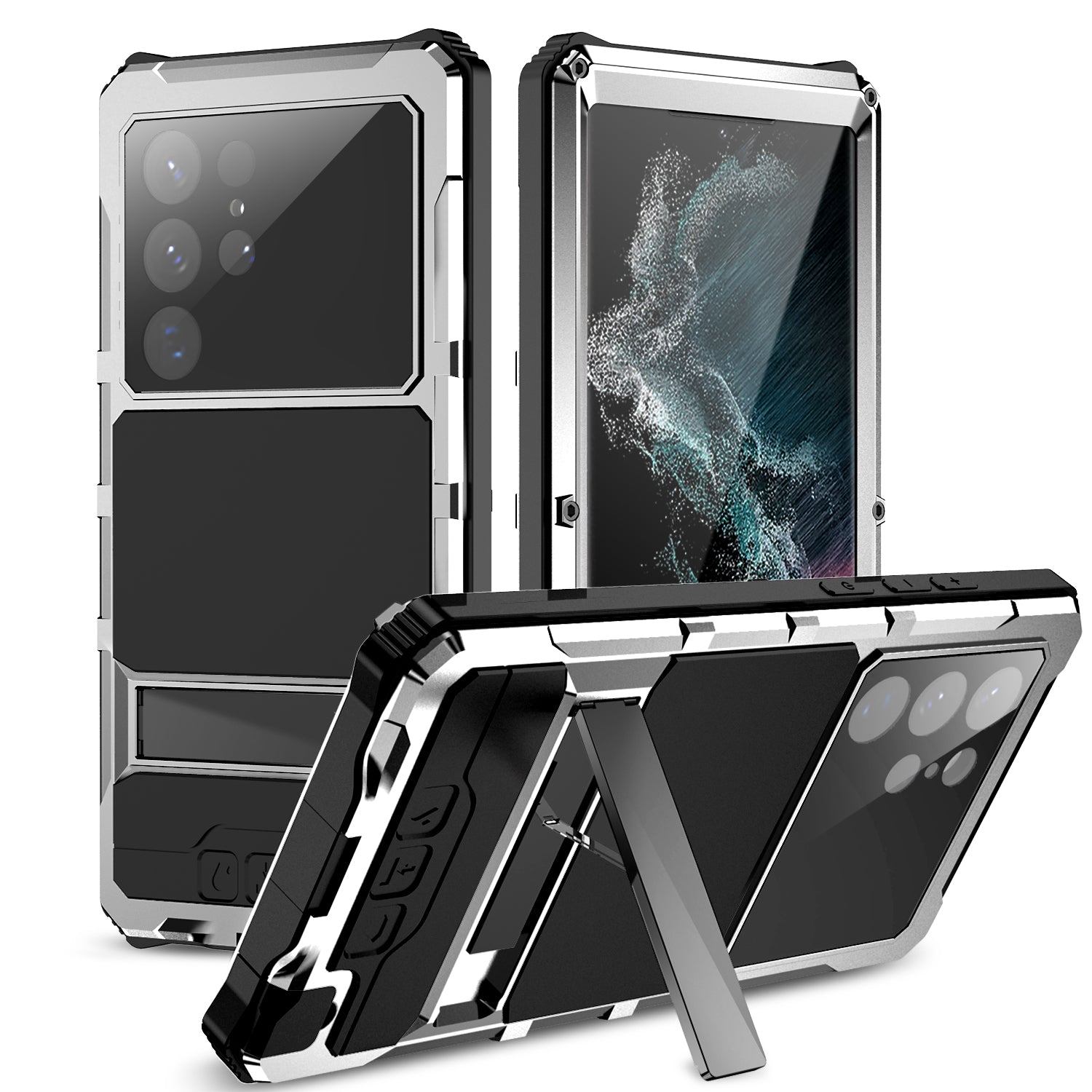 defenses-stand-galaxy-s22-ultra-metal-case-military-protection_3
