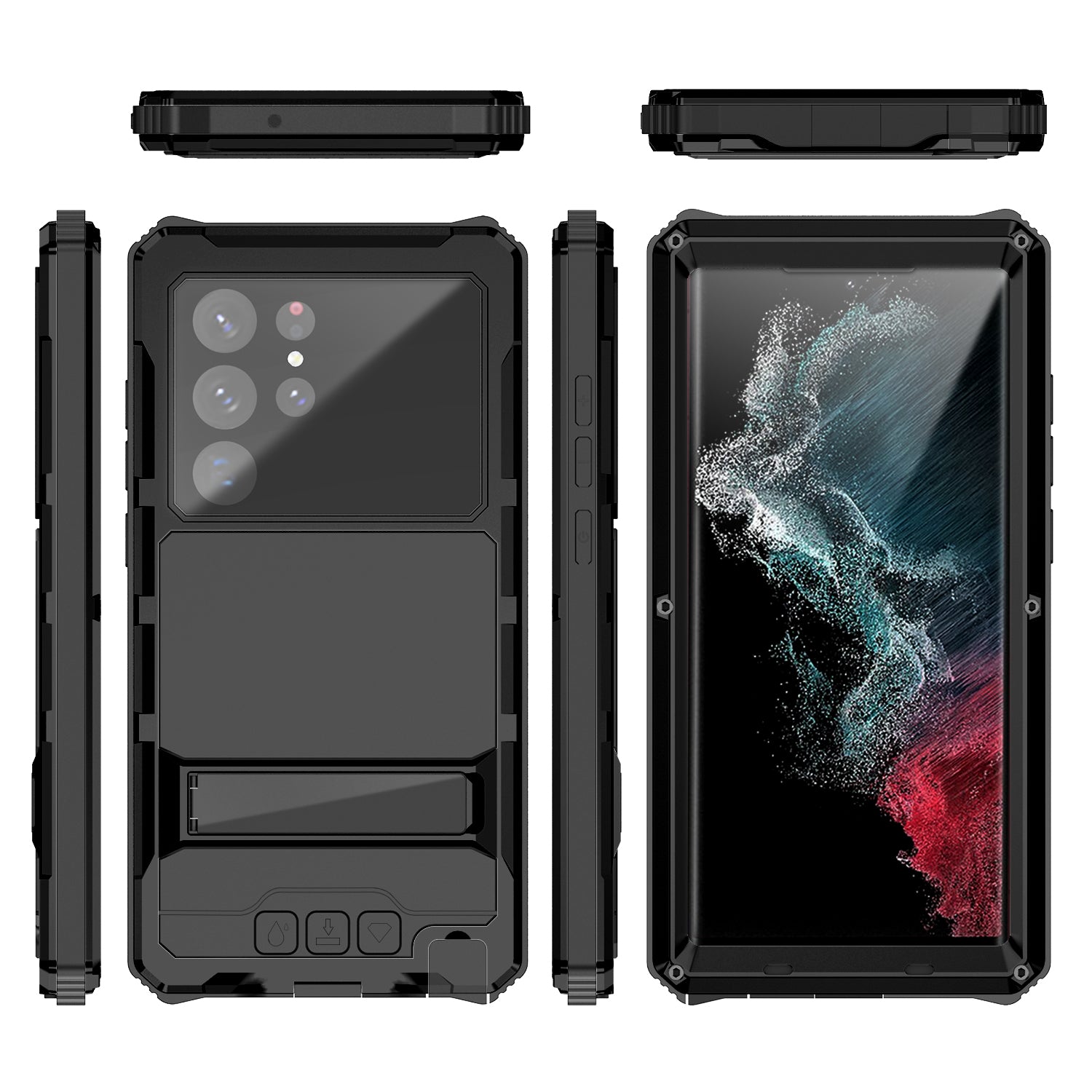 defenses-stand-galaxy-s22-ultra-metal-case-military-protection_7