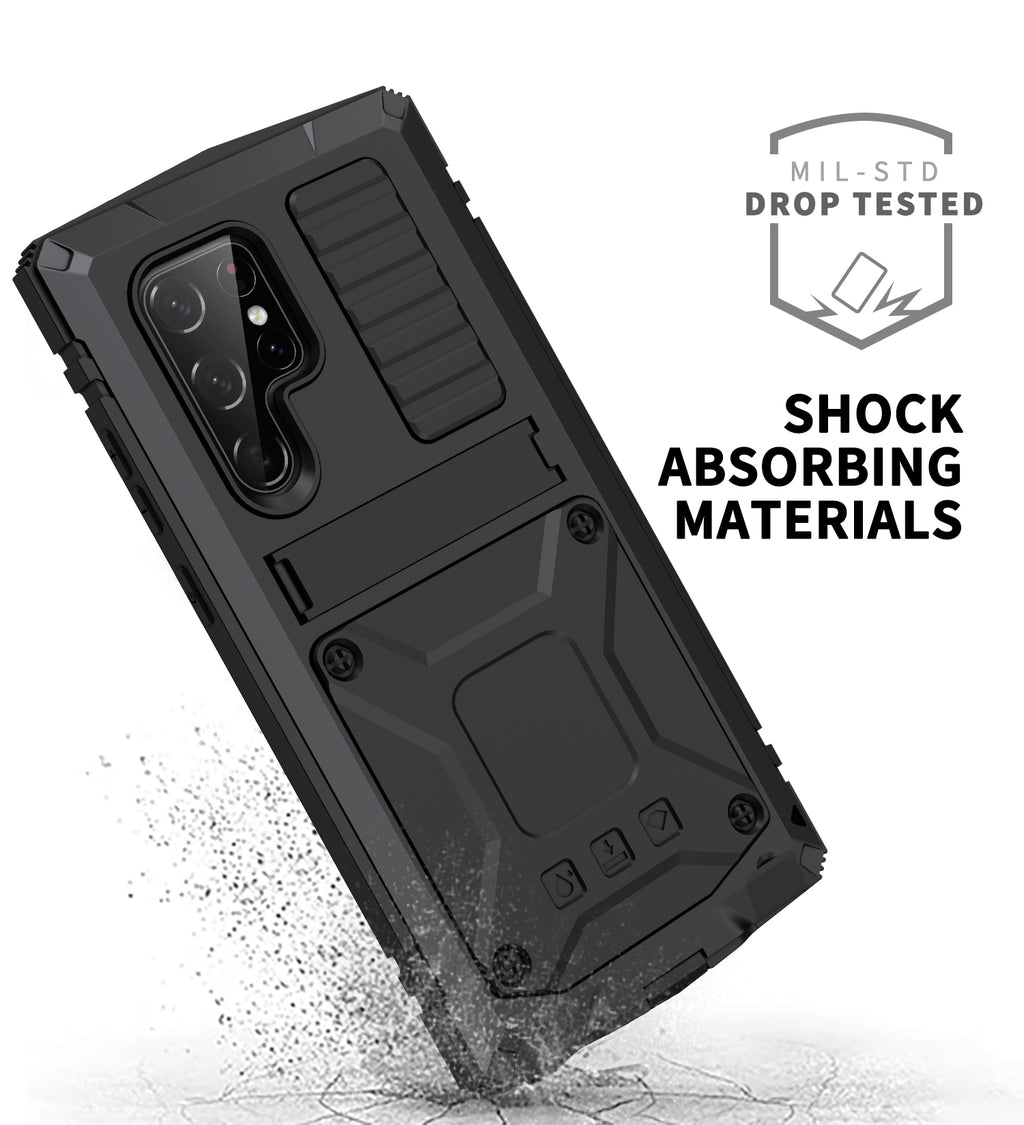 defenses-stand-galaxy-s22-ultra-metal-case-triple-protection_2