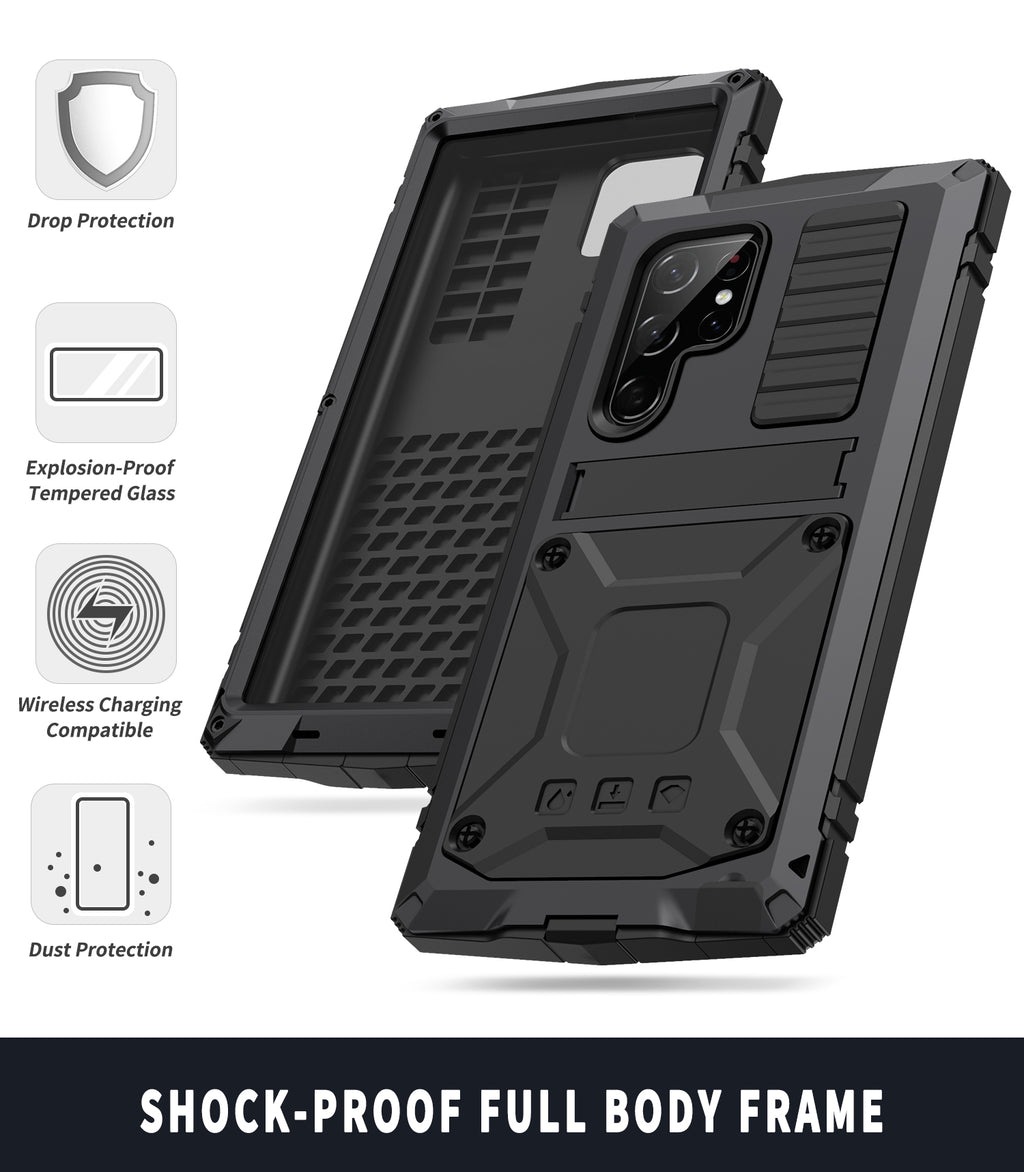 defenses-stand-galaxy-s22-ultra-metal-case-triple-protection_4