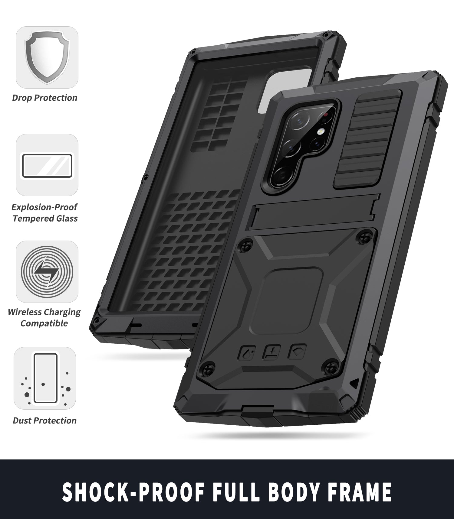 defenses-stand-galaxy-s22-ultra-metal-case-triple-protection_4