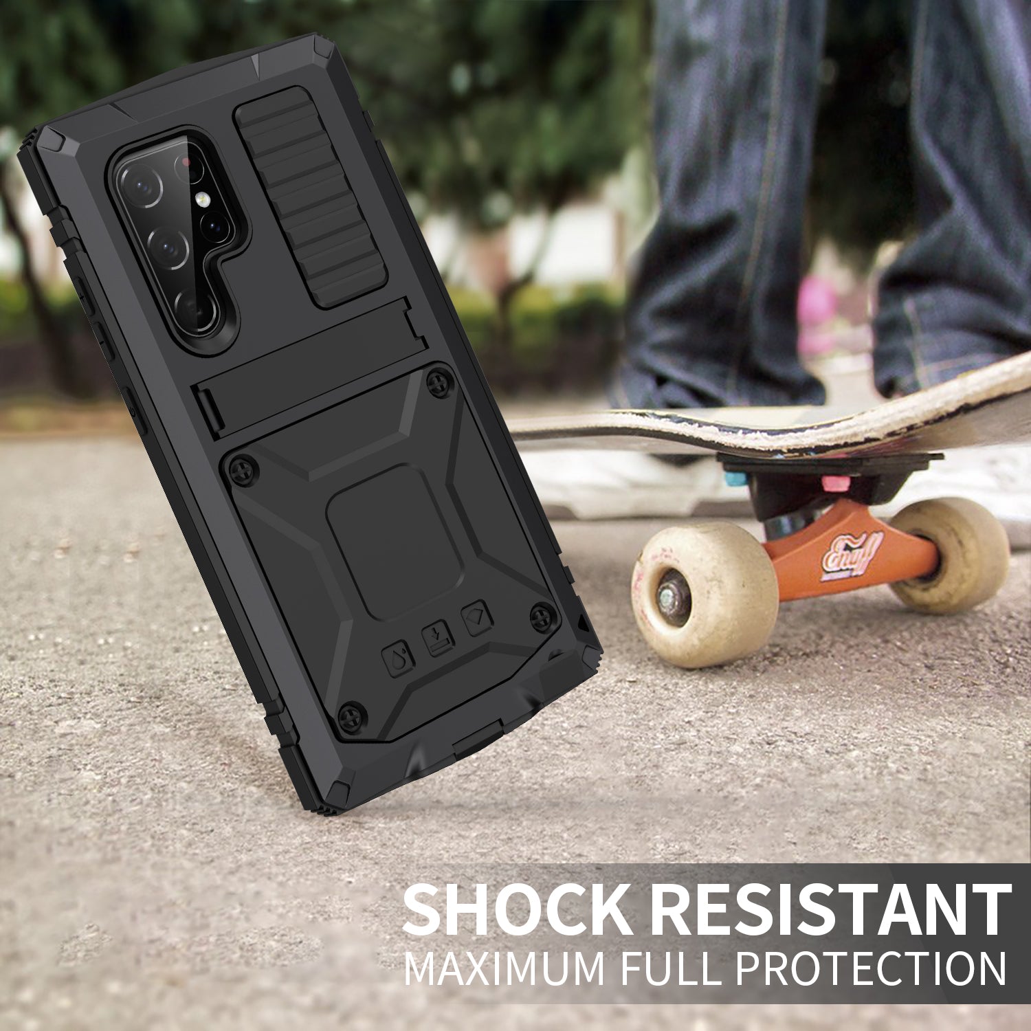 defenses-stand-galaxy-s22-ultra-metal-case-triple-protection_6