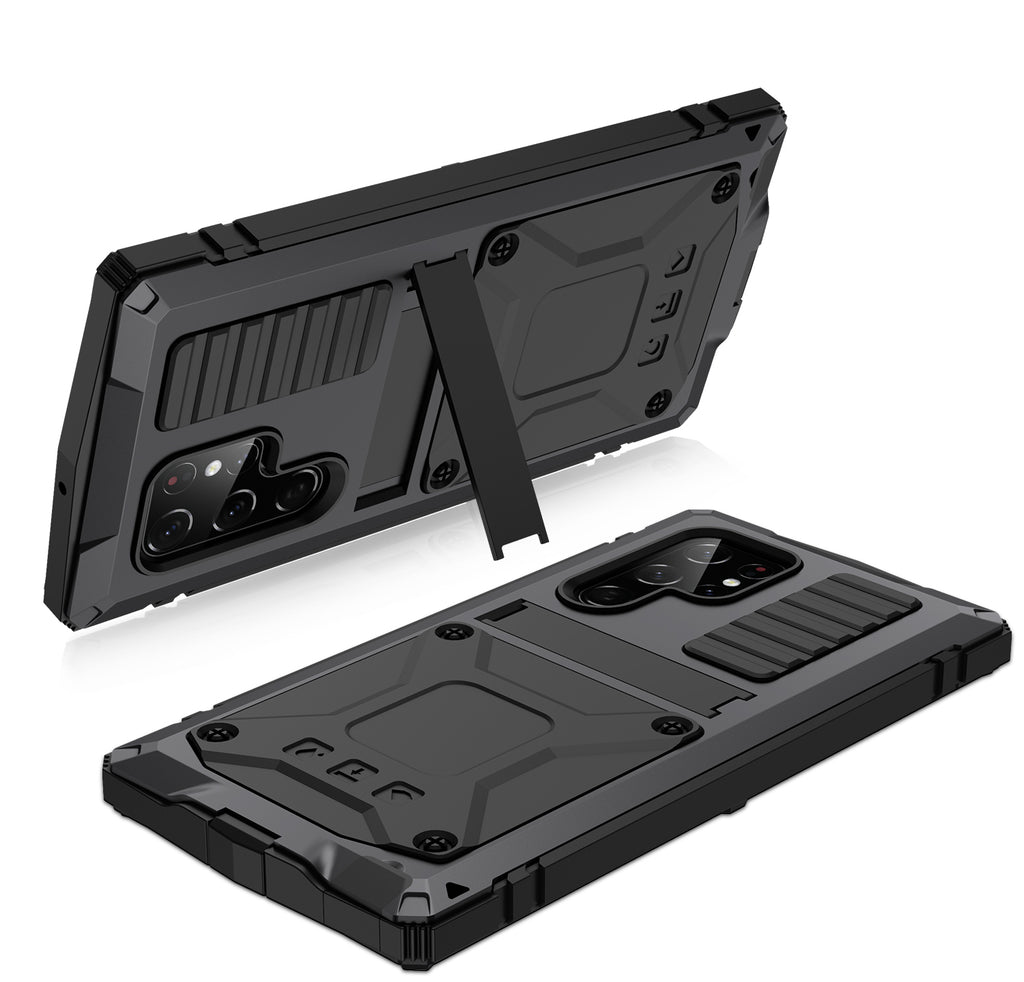 defenses-stand-galaxy-s22-ultra-metal-case-triple-protection_7