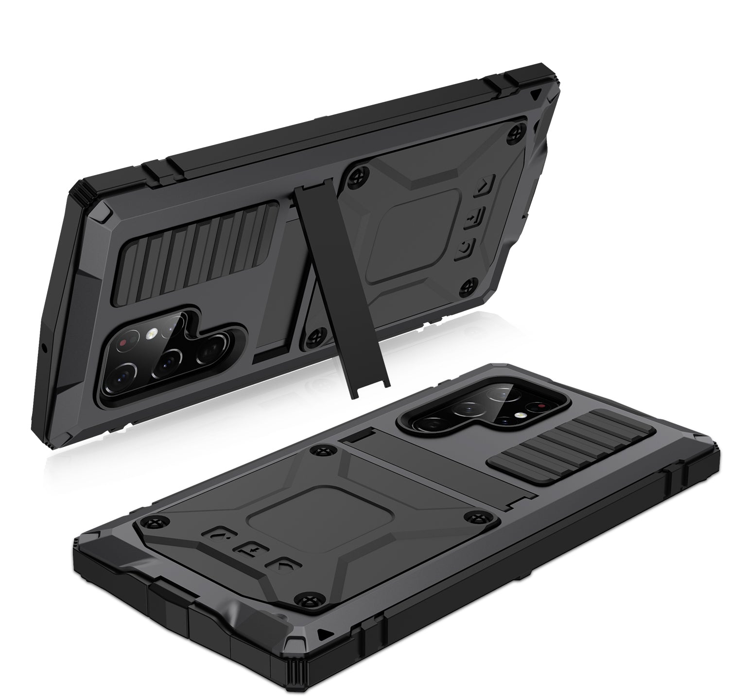 defenses-stand-galaxy-s22-ultra-metal-case-triple-protection_7