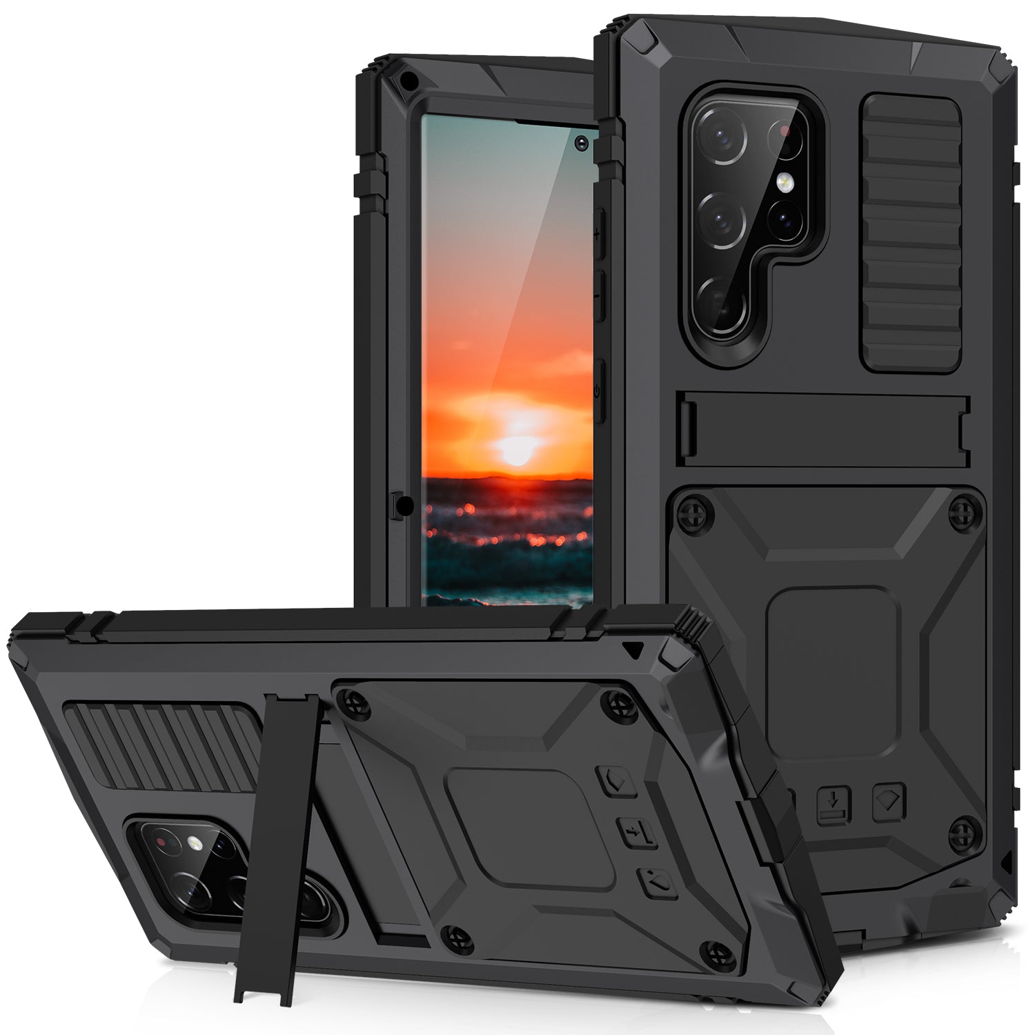 defenses-stand-galaxy-s22-ultra-metal-case-triple-protection_8