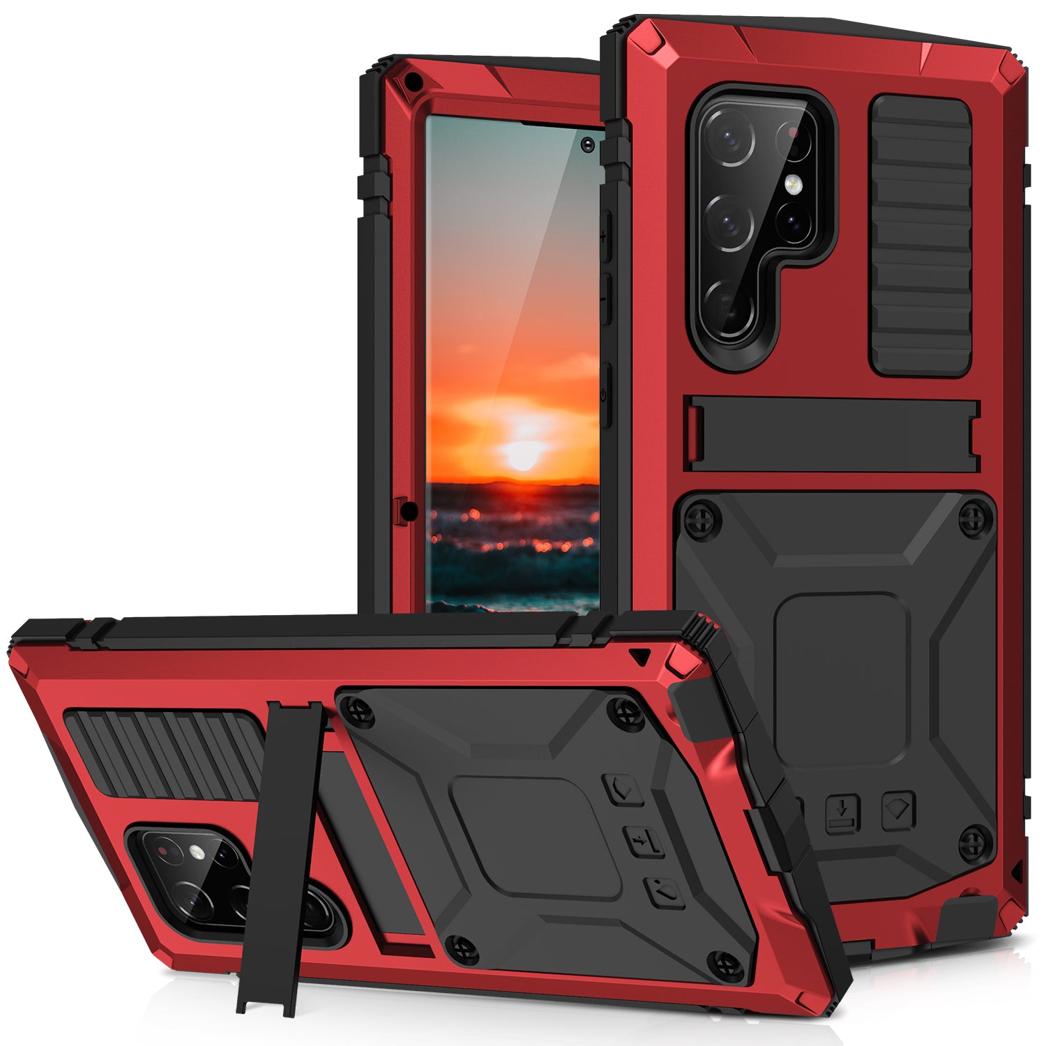 defenses-stand-galaxy-s22-ultra-metal-case-triple-protection_9