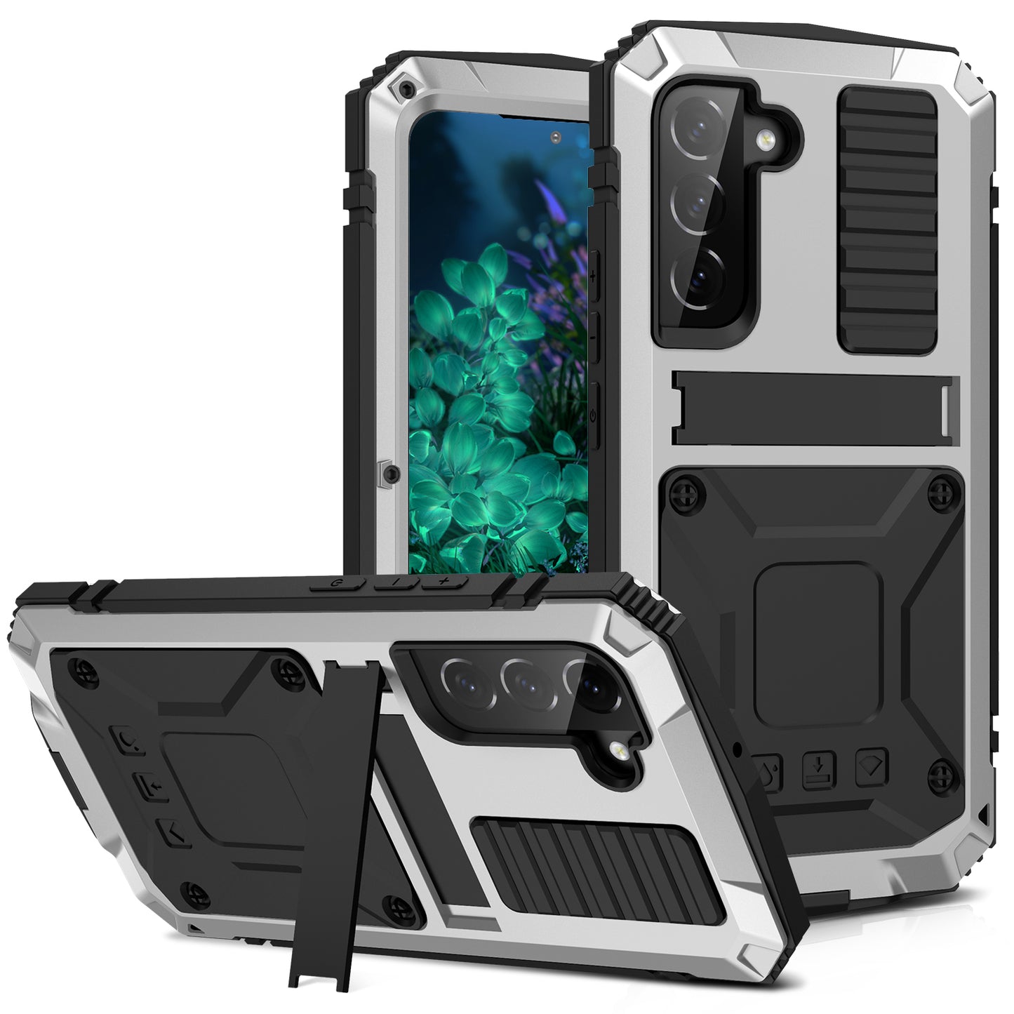 defenses-stand-galaxy-s23-plus-metal-case-triple-protection_10