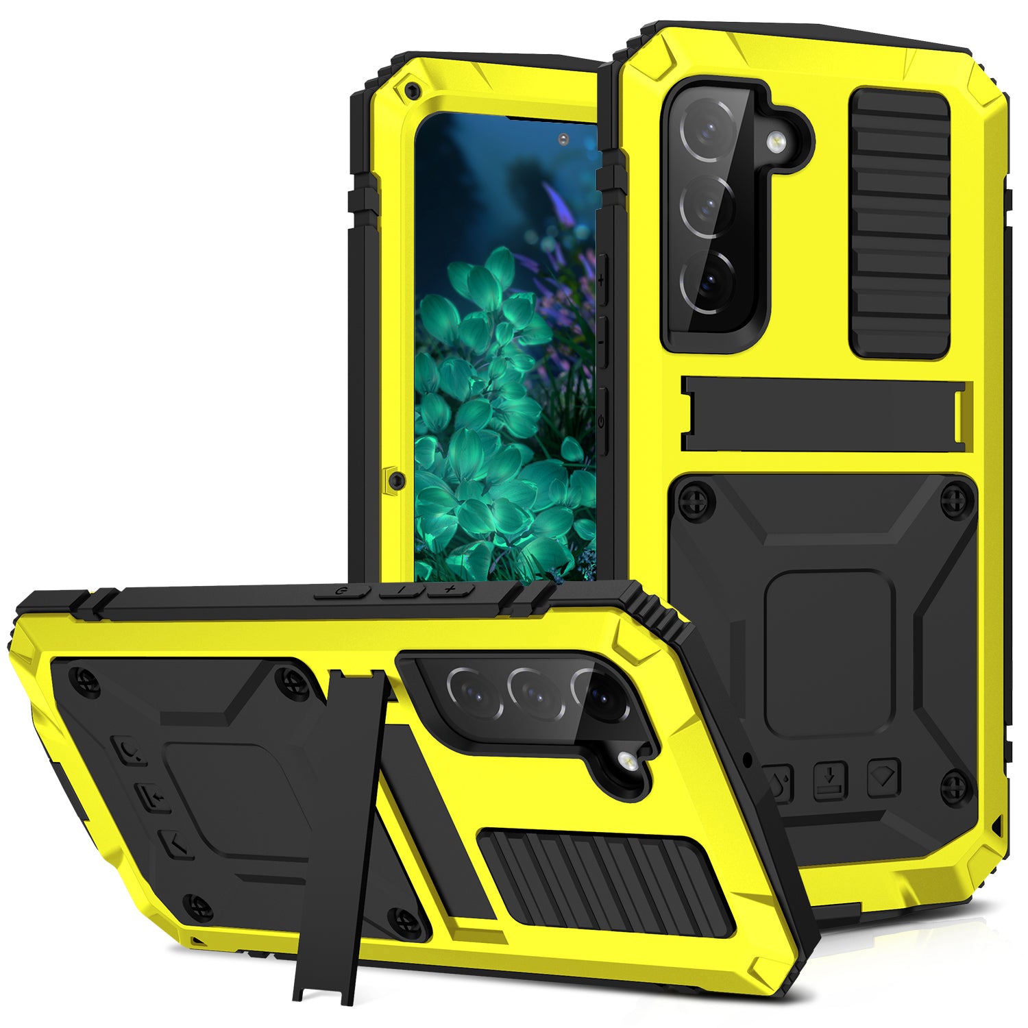 defenses-stand-galaxy-s23-plus-metal-case-triple-protection_11