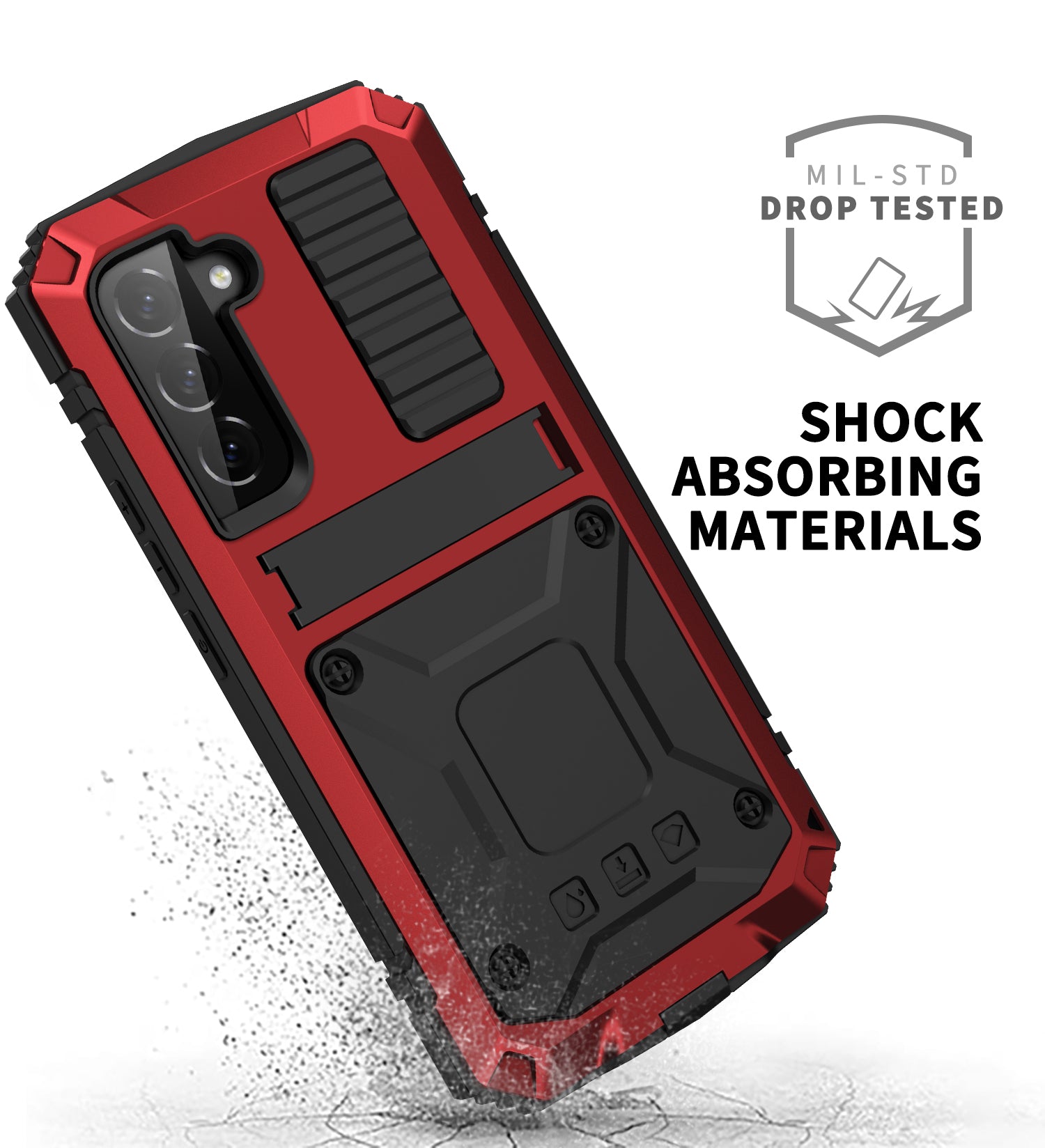 defenses-stand-galaxy-s23-plus-metal-case-triple-protection_2