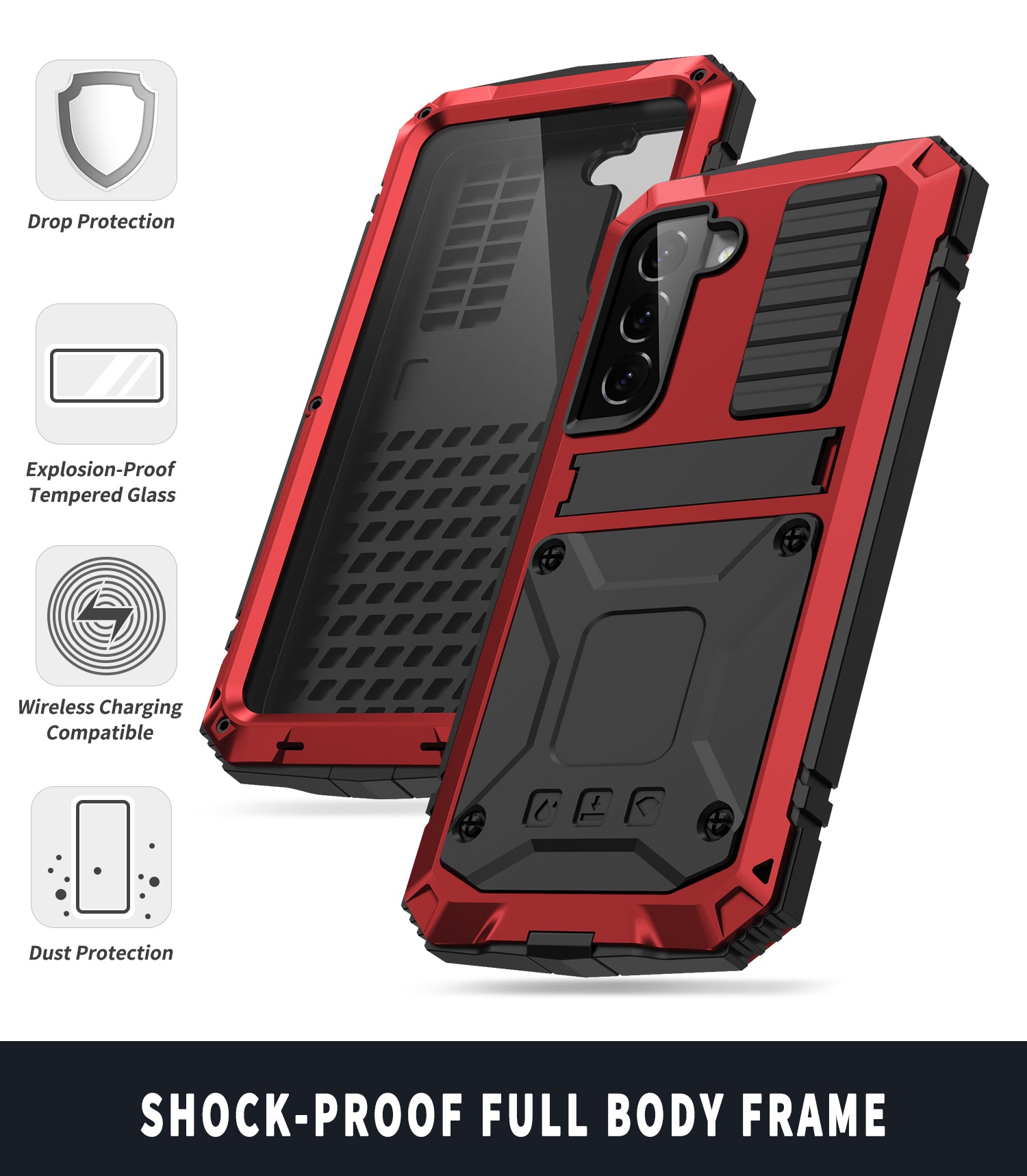 defenses-stand-galaxy-s23-plus-metal-case-triple-protection_4