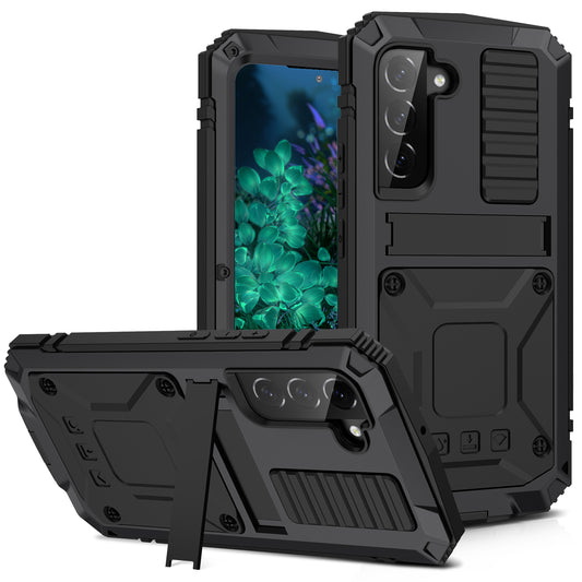 defenses-stand-galaxy-s23-plus-metal-case-triple-protection_8