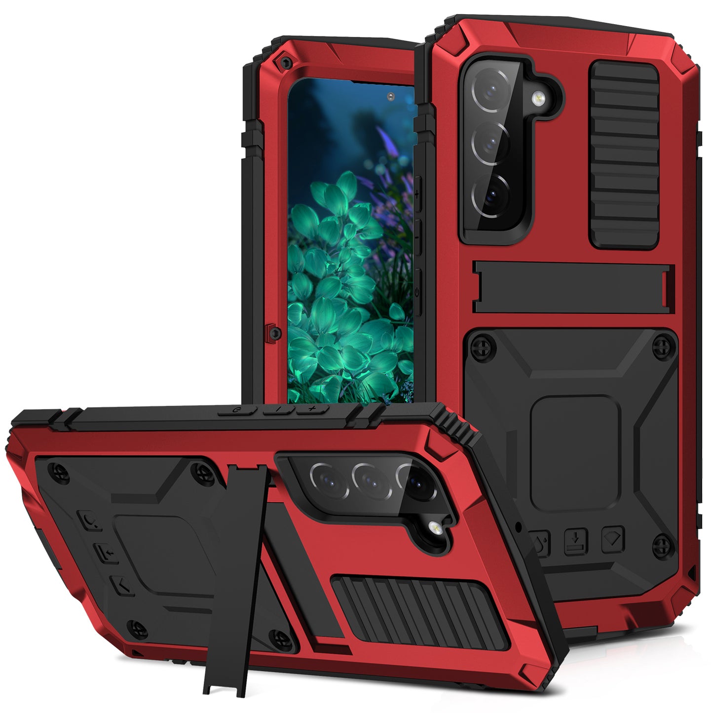 defenses-stand-galaxy-s23-plus-metal-case-triple-protection_9